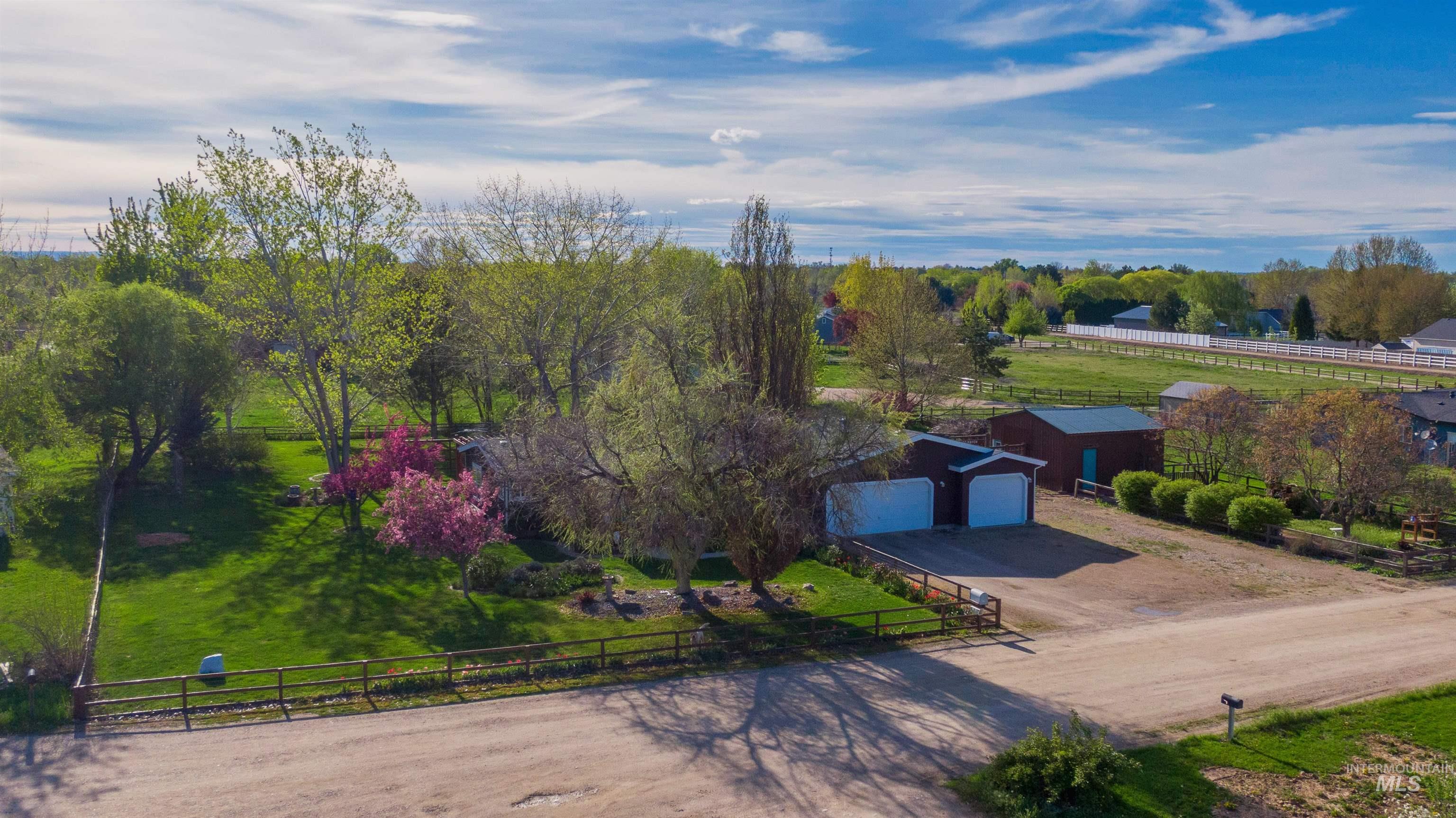 4511 S Cottage Grove Lane, Nampa, Idaho 83686, 3 Bedrooms, 2 Bathrooms, Residential For Sale, Price $475,000, 98982298