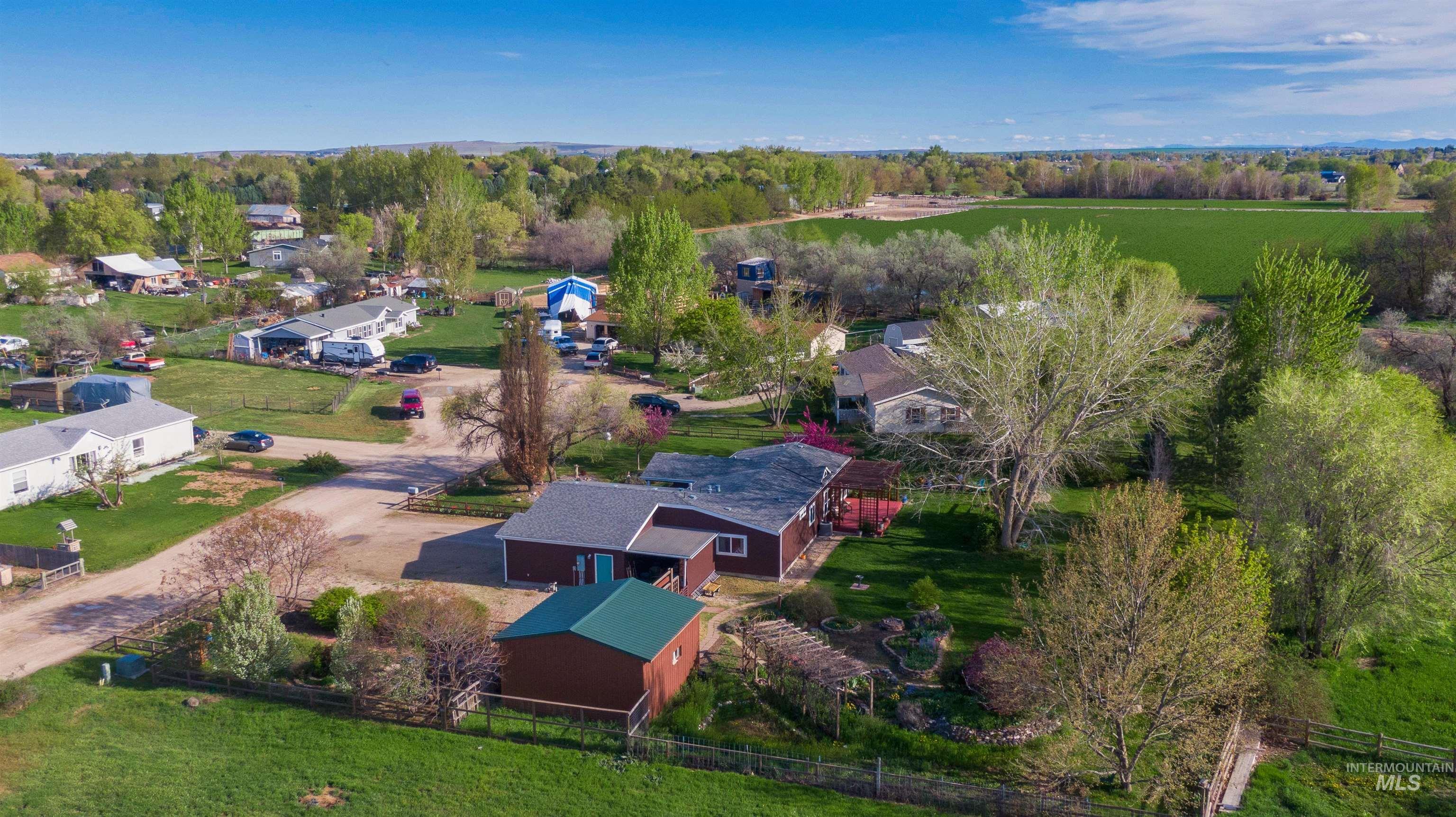 4511 S Cottage Grove Lane, Nampa, Idaho 83686, 3 Bedrooms, 2 Bathrooms, Residential For Sale, Price $475,000, 98982298