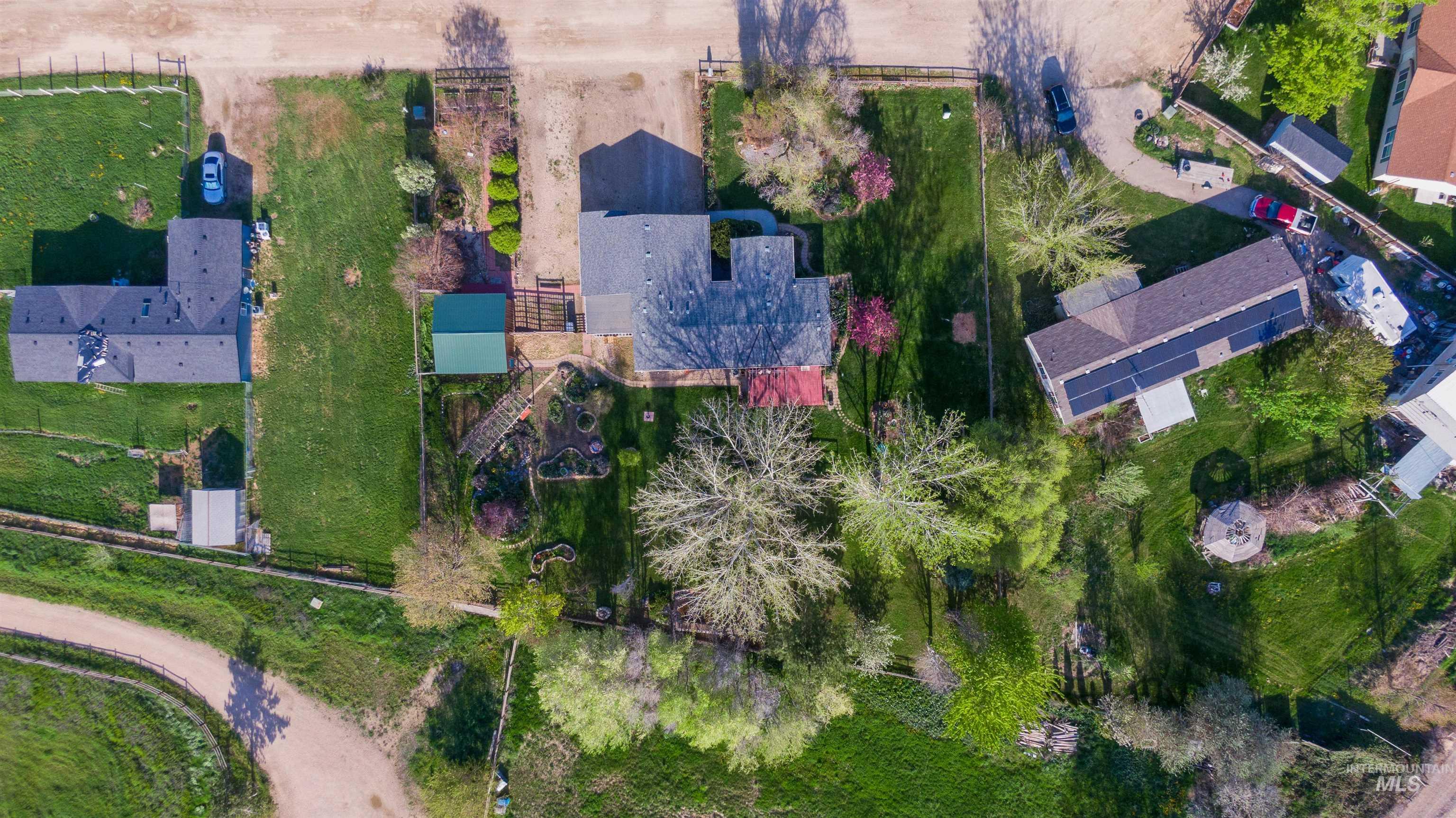 4511 S Cottage Grove Lane, Nampa, Idaho 83686, 3 Bedrooms, 2 Bathrooms, Residential For Sale, Price $475,000, 98982298