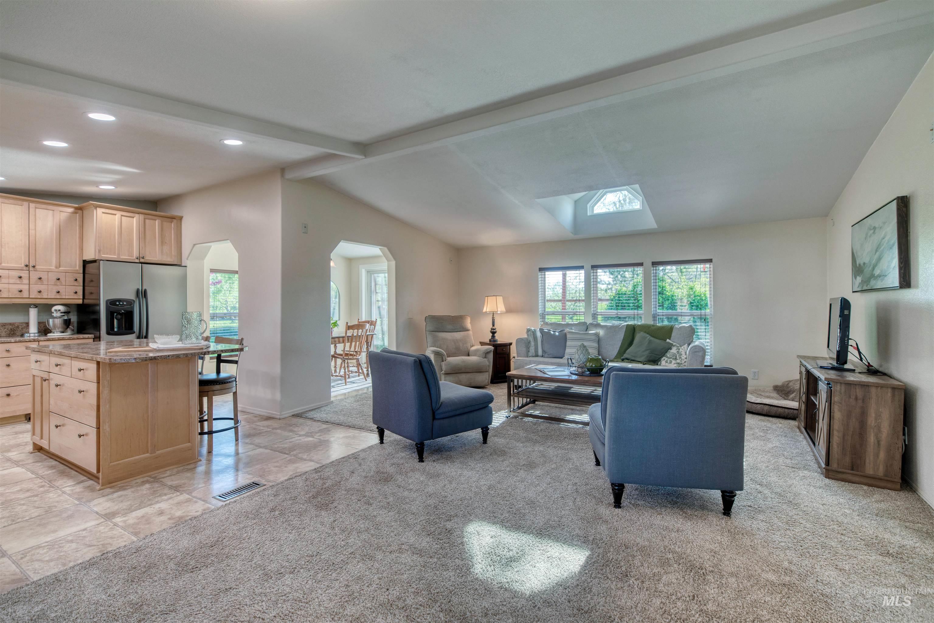 4511 S Cottage Grove Lane, Nampa, Idaho 83686, 3 Bedrooms, 2 Bathrooms, Residential For Sale, Price $475,000, 98982298