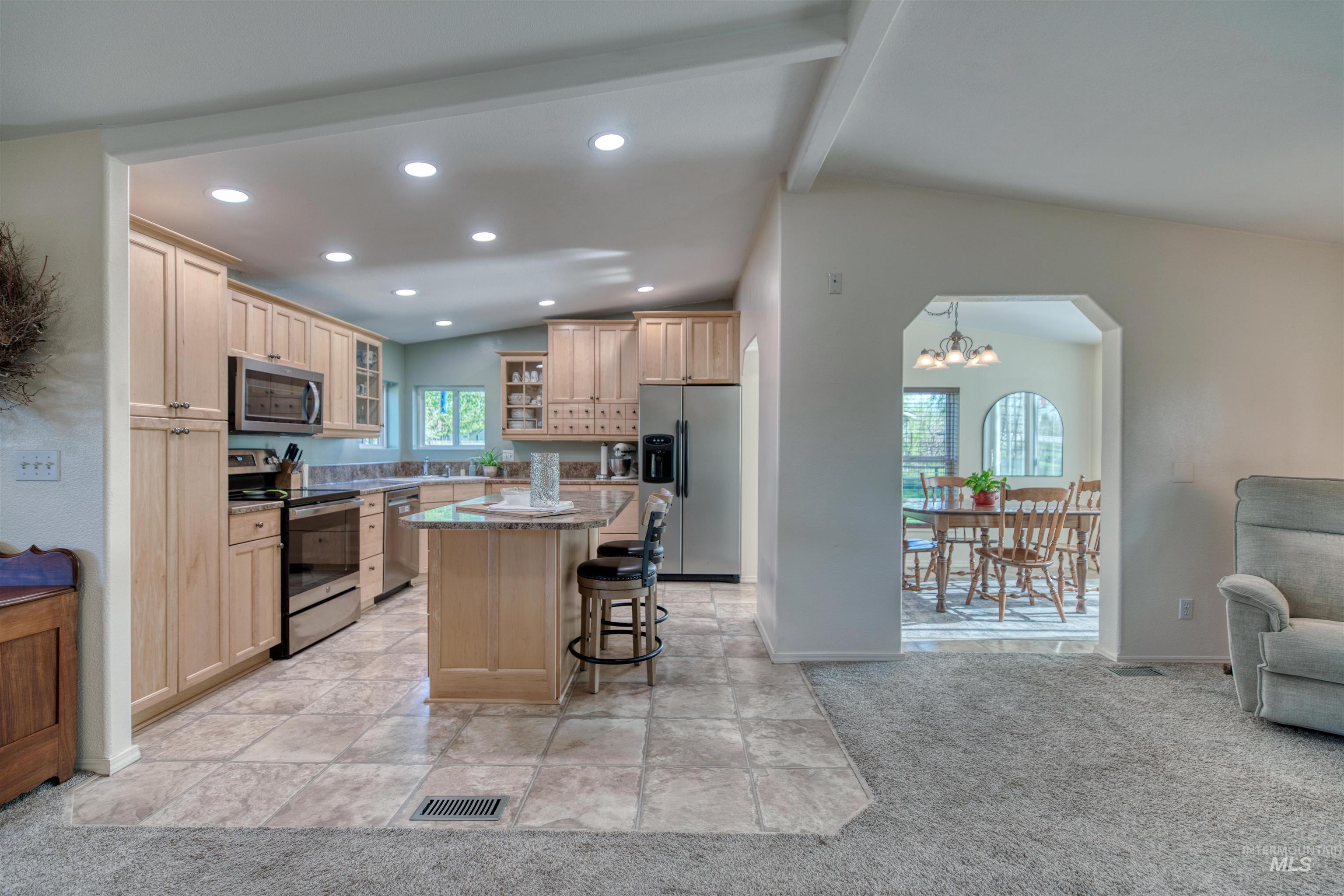 4511 S Cottage Grove Lane, Nampa, Idaho 83686, 3 Bedrooms, 2 Bathrooms, Residential For Sale, Price $475,000, 98982298