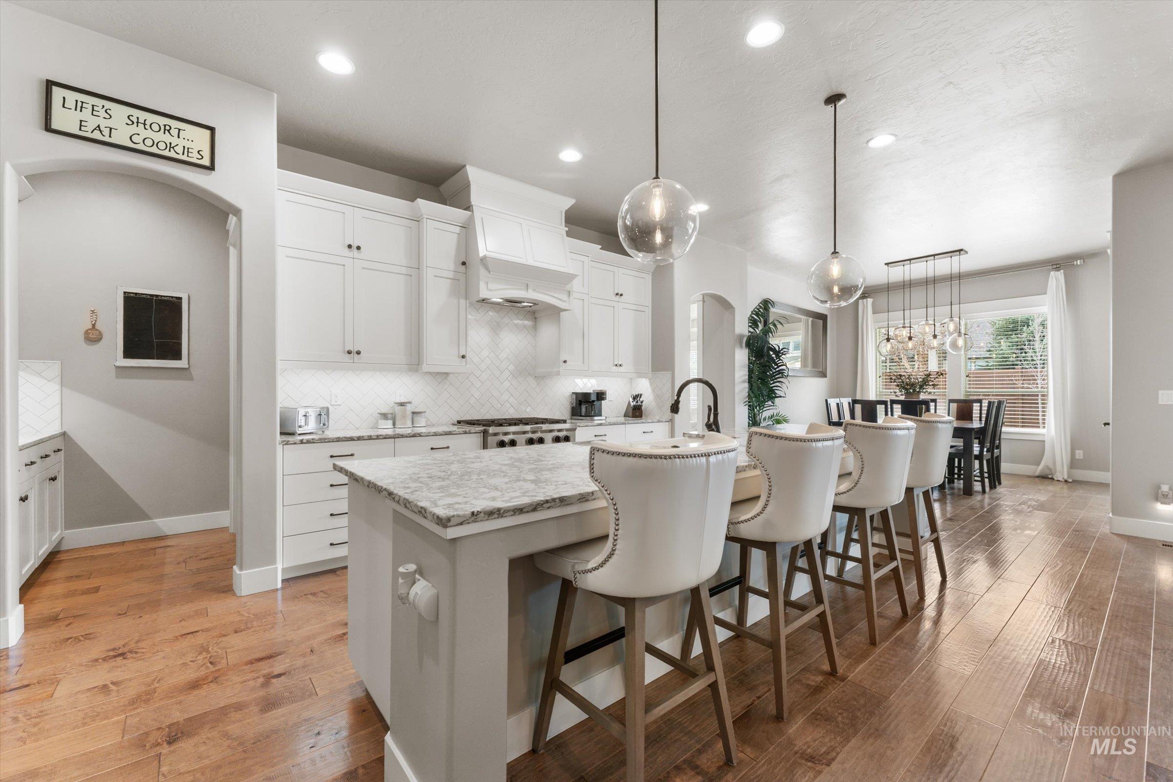 2061 N Synergy Ave, Eagle, Idaho 83616, 5 Bedrooms, 4.5 Bathrooms, Residential For Sale, Price $1,350,000,MLS 98982299