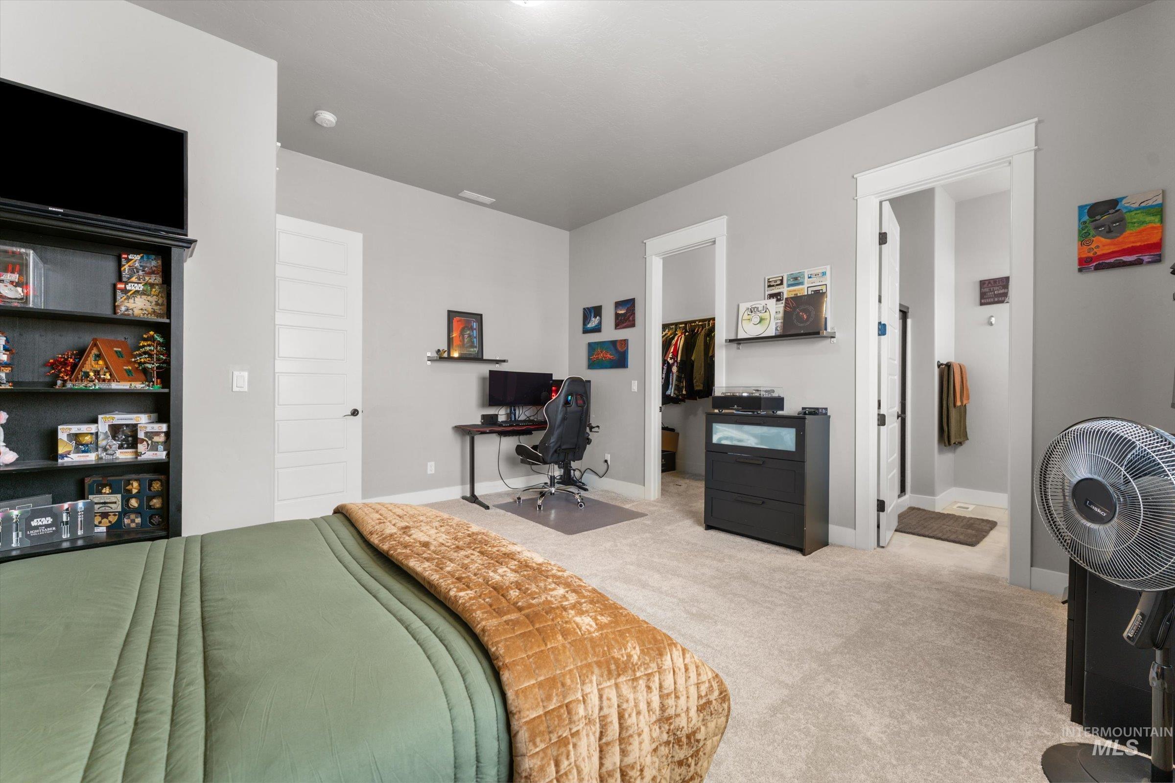 2061 N Synergy Ave, Eagle, Idaho 83616, 5 Bedrooms, 4.5 Bathrooms, Residential For Sale, Price $1,350,000,MLS 98982299