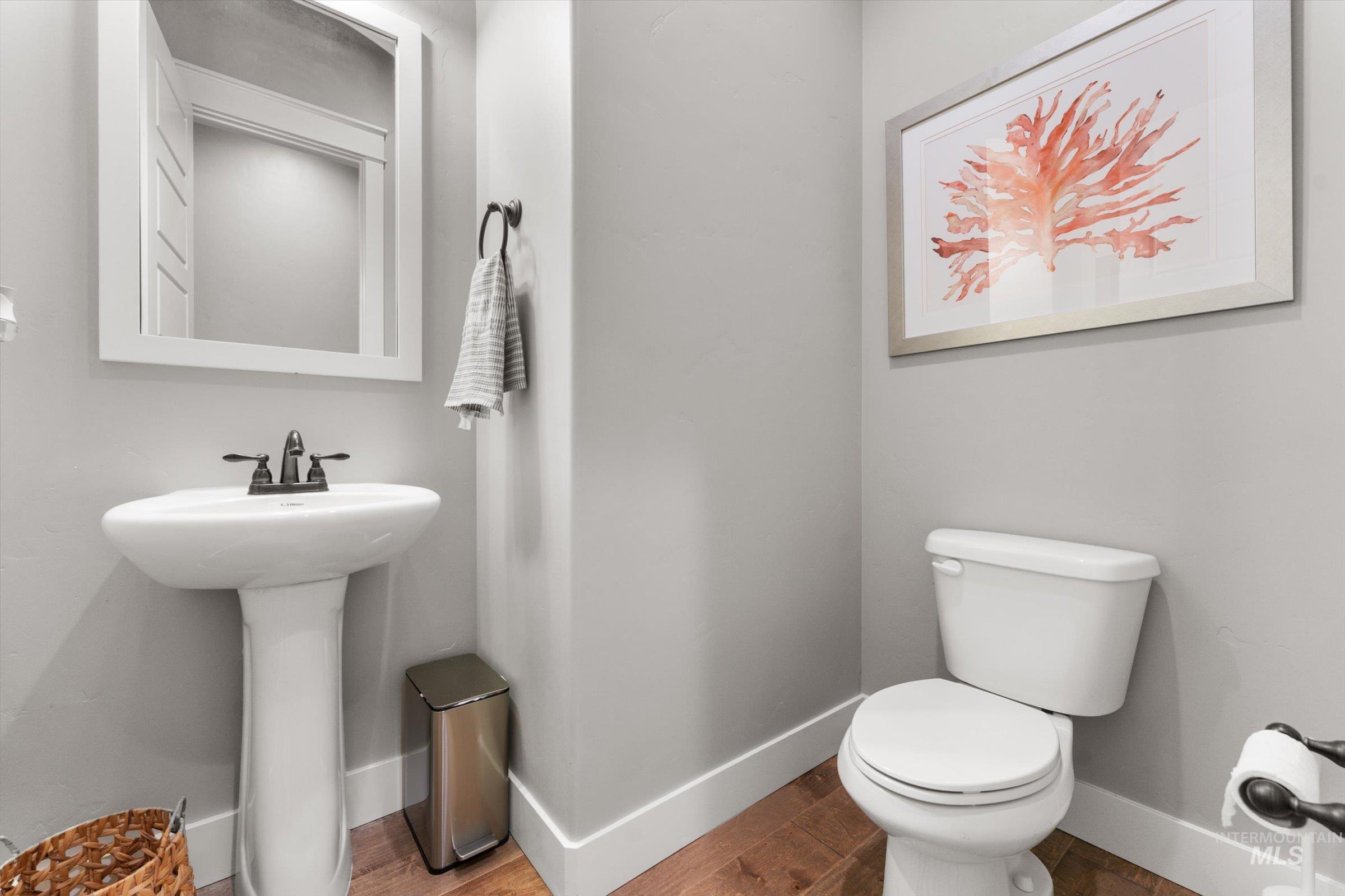 2061 N Synergy Ave, Eagle, Idaho 83616, 5 Bedrooms, 4.5 Bathrooms, Residential For Sale, Price $1,350,000,MLS 98982299