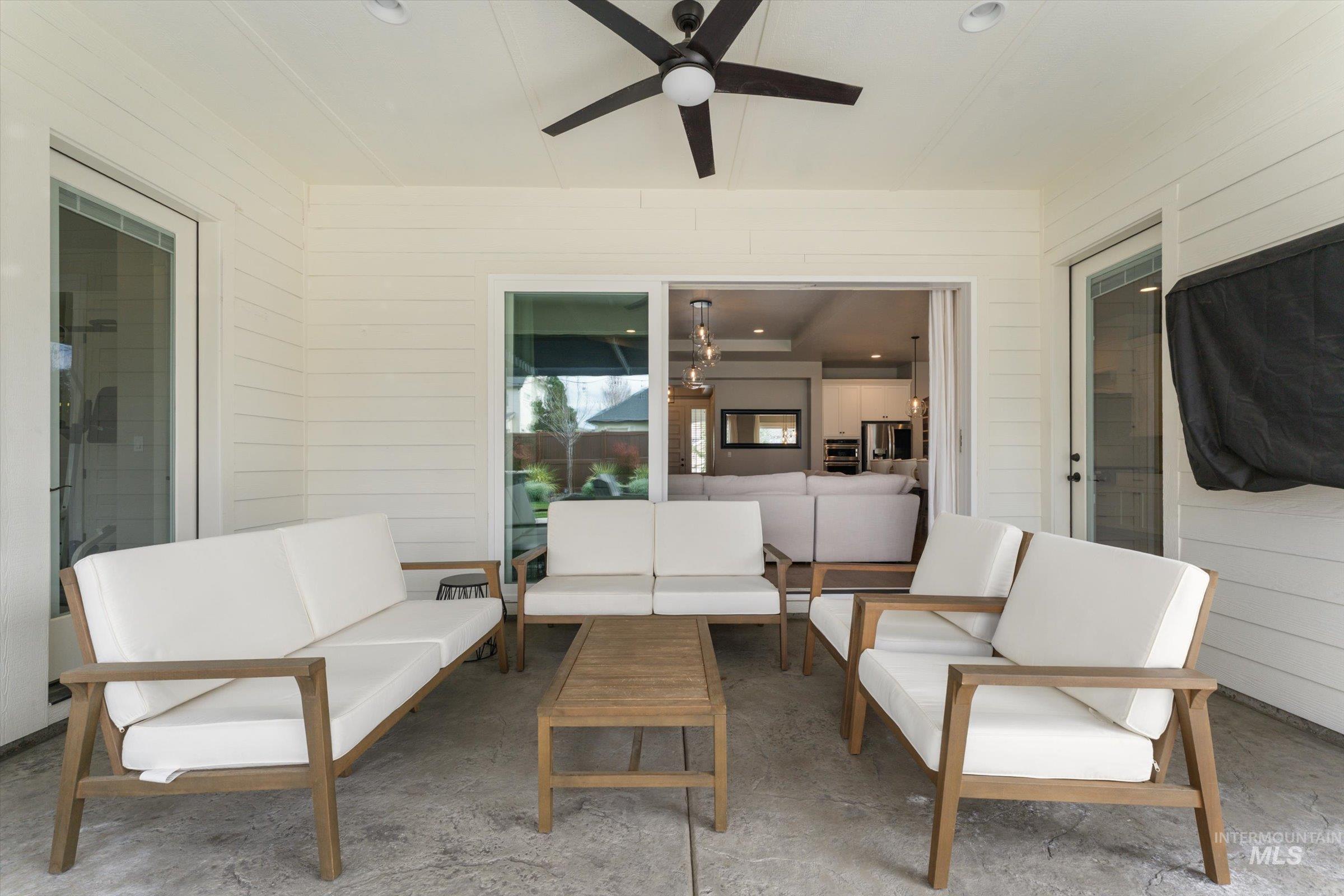 2061 N Synergy Ave, Eagle, Idaho 83616, 5 Bedrooms, 4.5 Bathrooms, Residential For Sale, Price $1,350,000,MLS 98982299