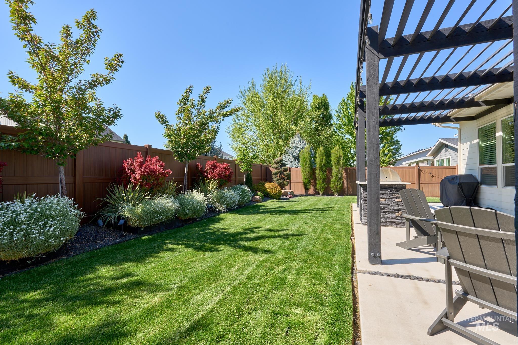 2061 N Synergy Ave, Eagle, Idaho 83616, 5 Bedrooms, 4.5 Bathrooms, Residential For Sale, Price $1,250,000,MLS 98982299