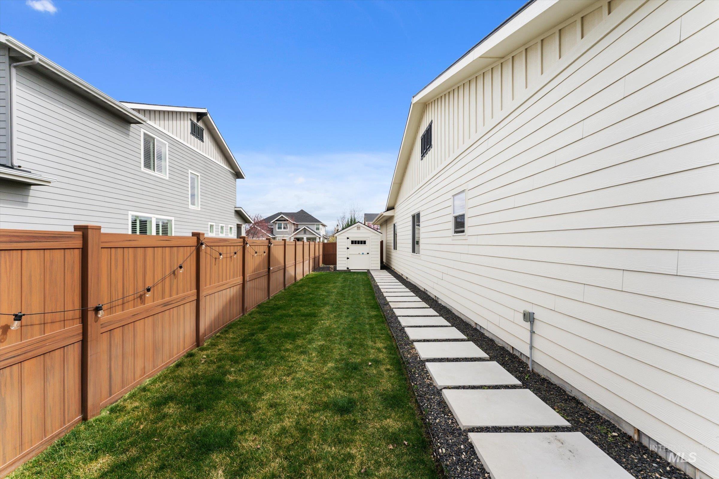 2061 N Synergy Ave, Eagle, Idaho 83616, 5 Bedrooms, 4.5 Bathrooms, Residential For Sale, Price $1,350,000,MLS 98982299