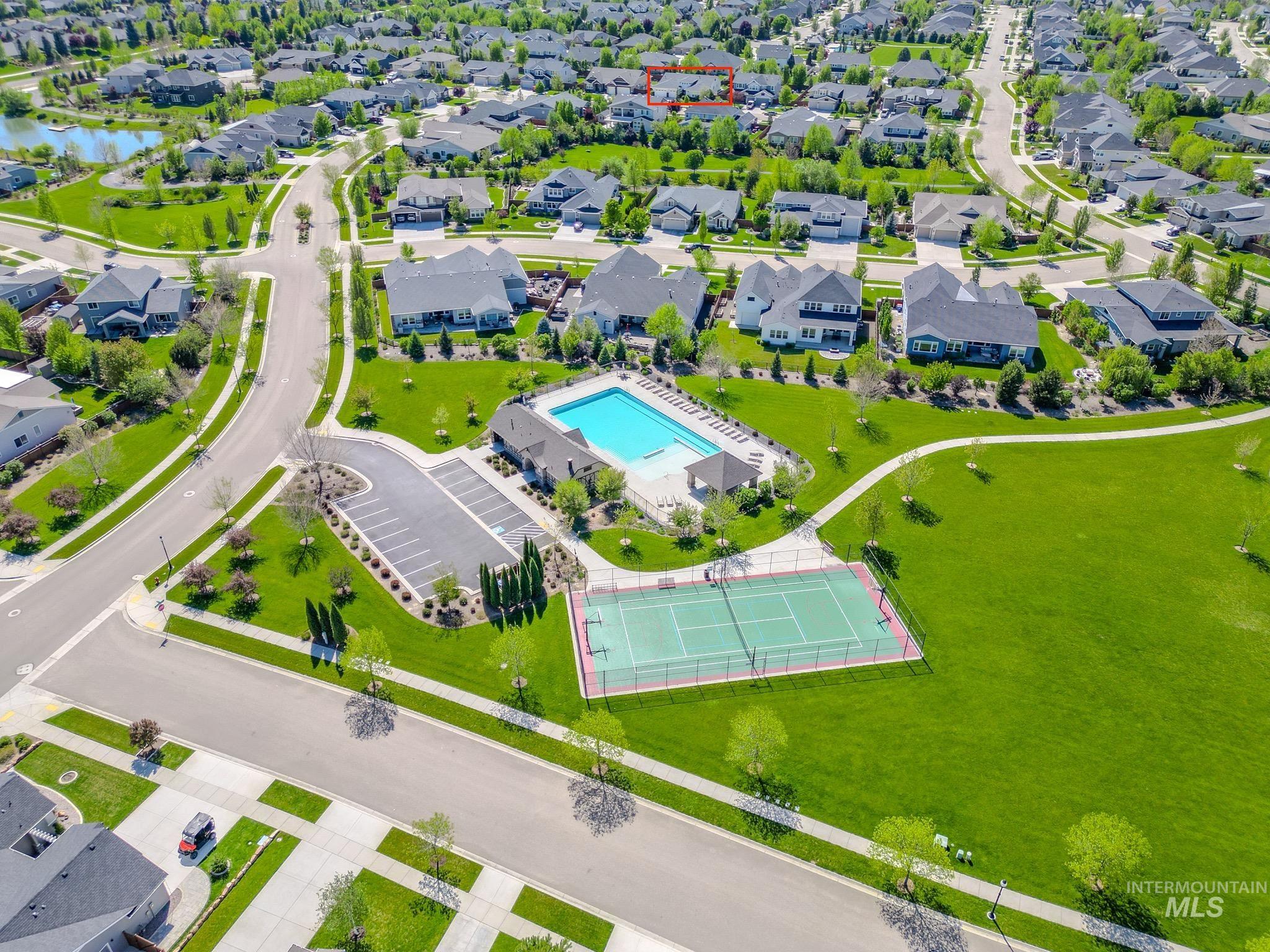 2061 N Synergy Ave, Eagle, Idaho 83616, 5 Bedrooms, 4.5 Bathrooms, Residential For Sale, Price $1,330,000, 98982299