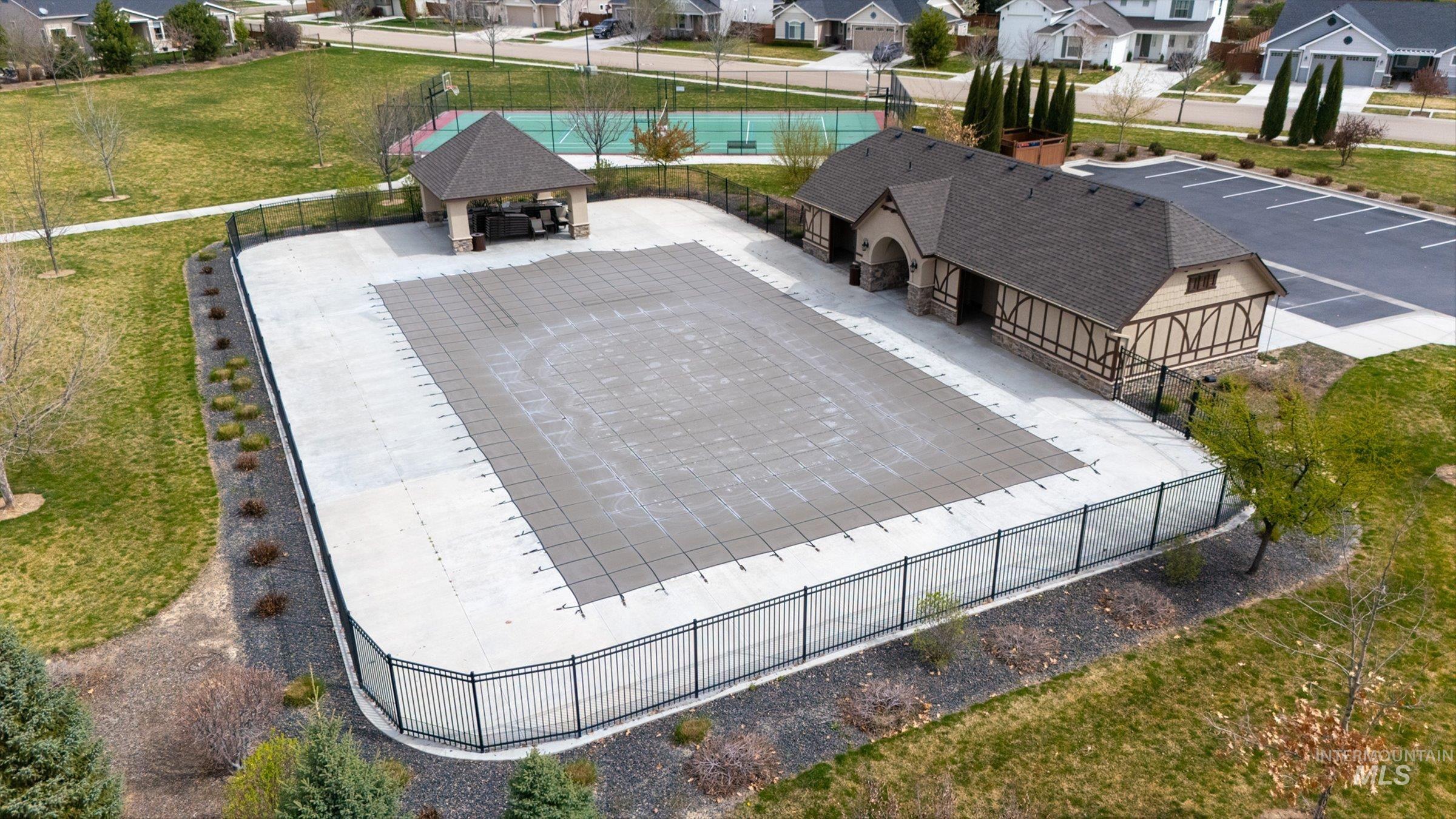 2061 N Synergy Ave, Eagle, Idaho 83616, 5 Bedrooms, 4.5 Bathrooms, Residential For Sale, Price $1,350,000,MLS 98982299