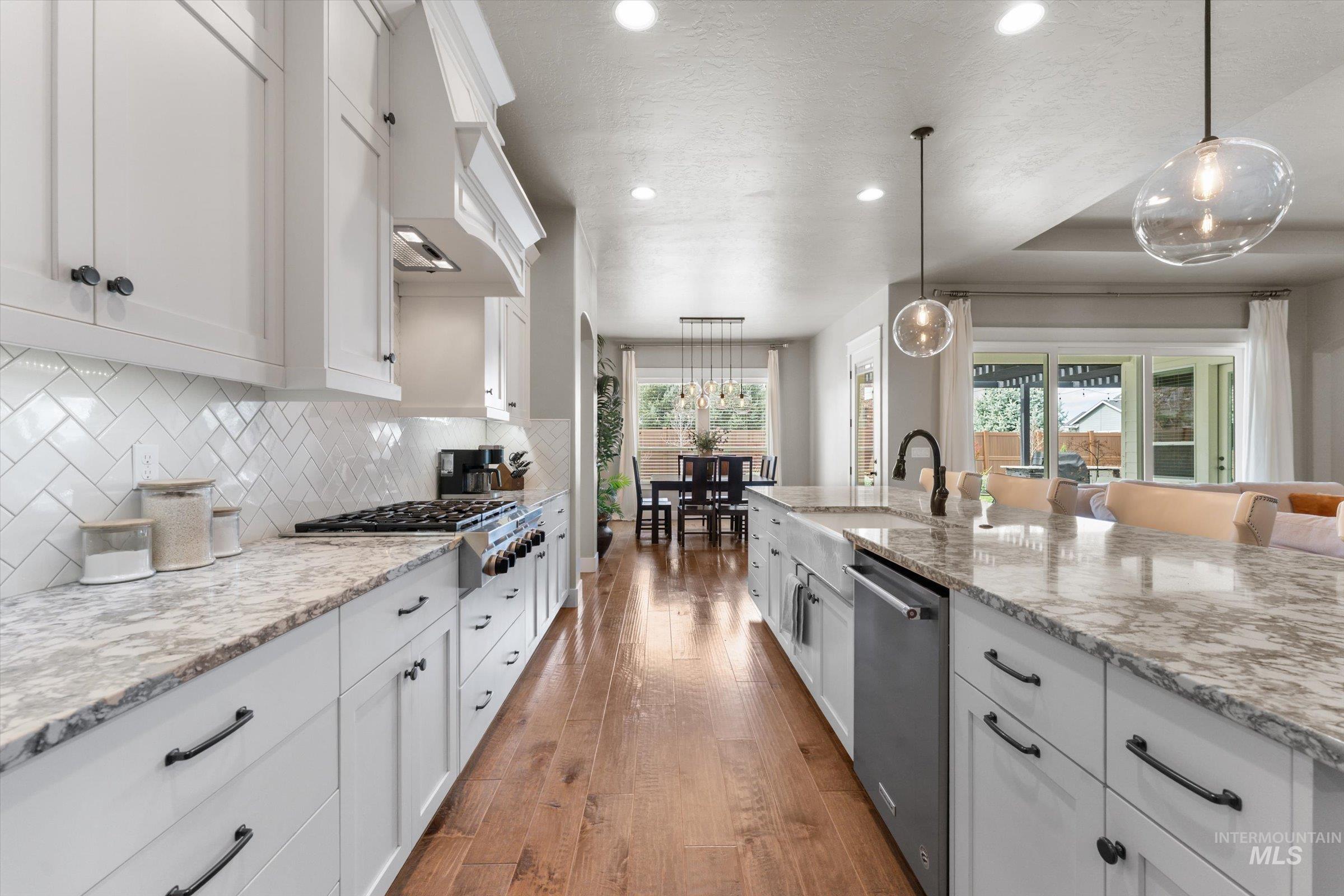 2061 N Synergy Ave, Eagle, Idaho 83616, 5 Bedrooms, 4.5 Bathrooms, Residential For Sale, Price $1,250,000,MLS 98982299