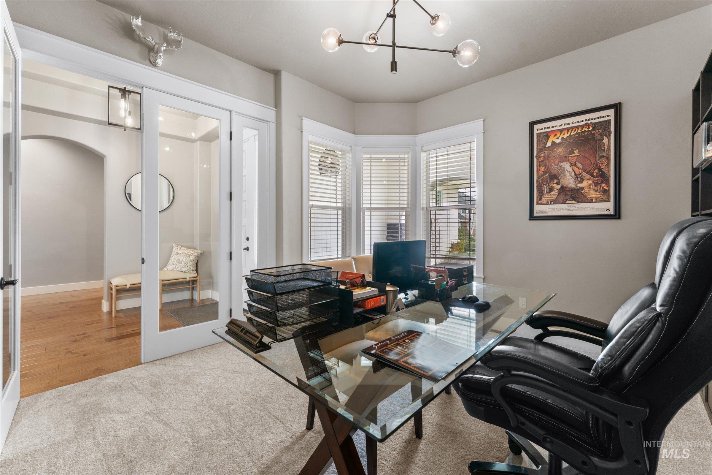 2061 N Synergy Ave, Eagle, Idaho 83616, 5 Bedrooms, 4.5 Bathrooms, Residential For Sale, Price $1,350,000,MLS 98982299