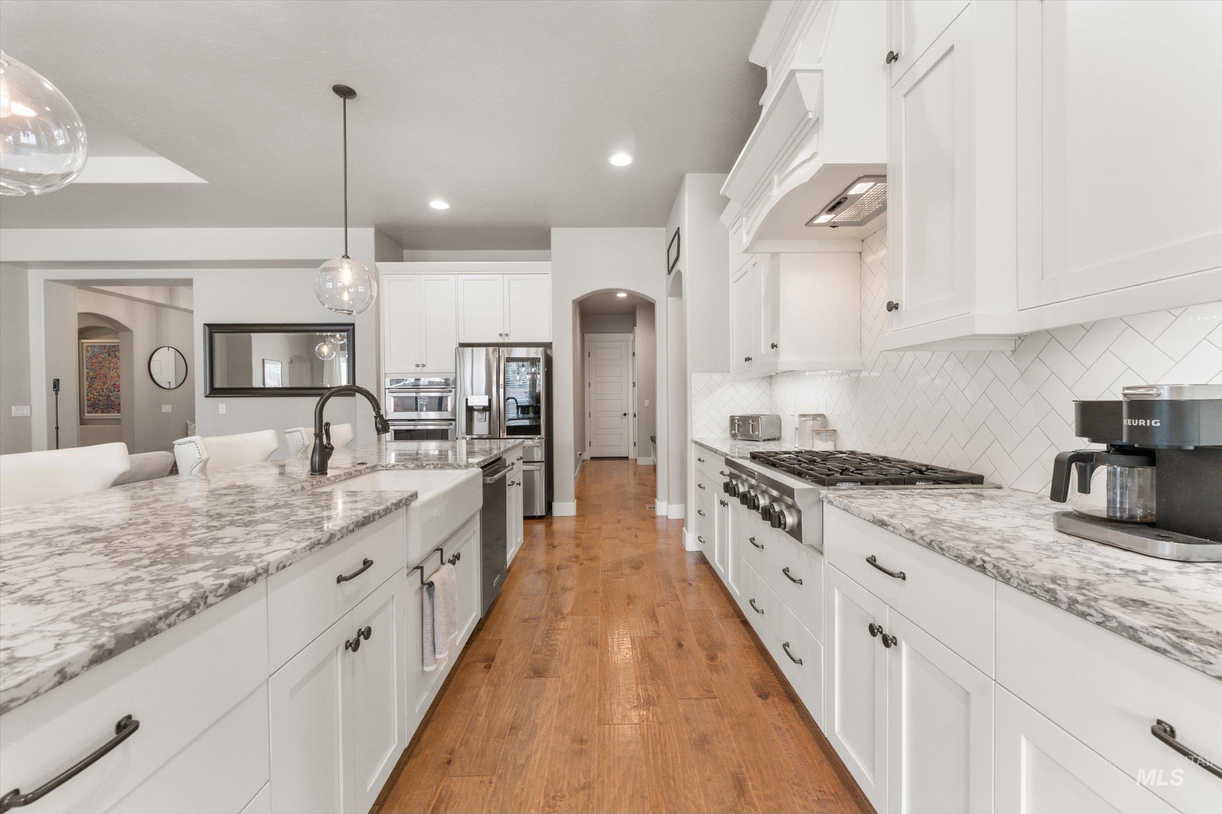 2061 N Synergy Ave, Eagle, Idaho 83616, 5 Bedrooms, 4.5 Bathrooms, Residential For Sale, Price $1,250,000,MLS 98982299