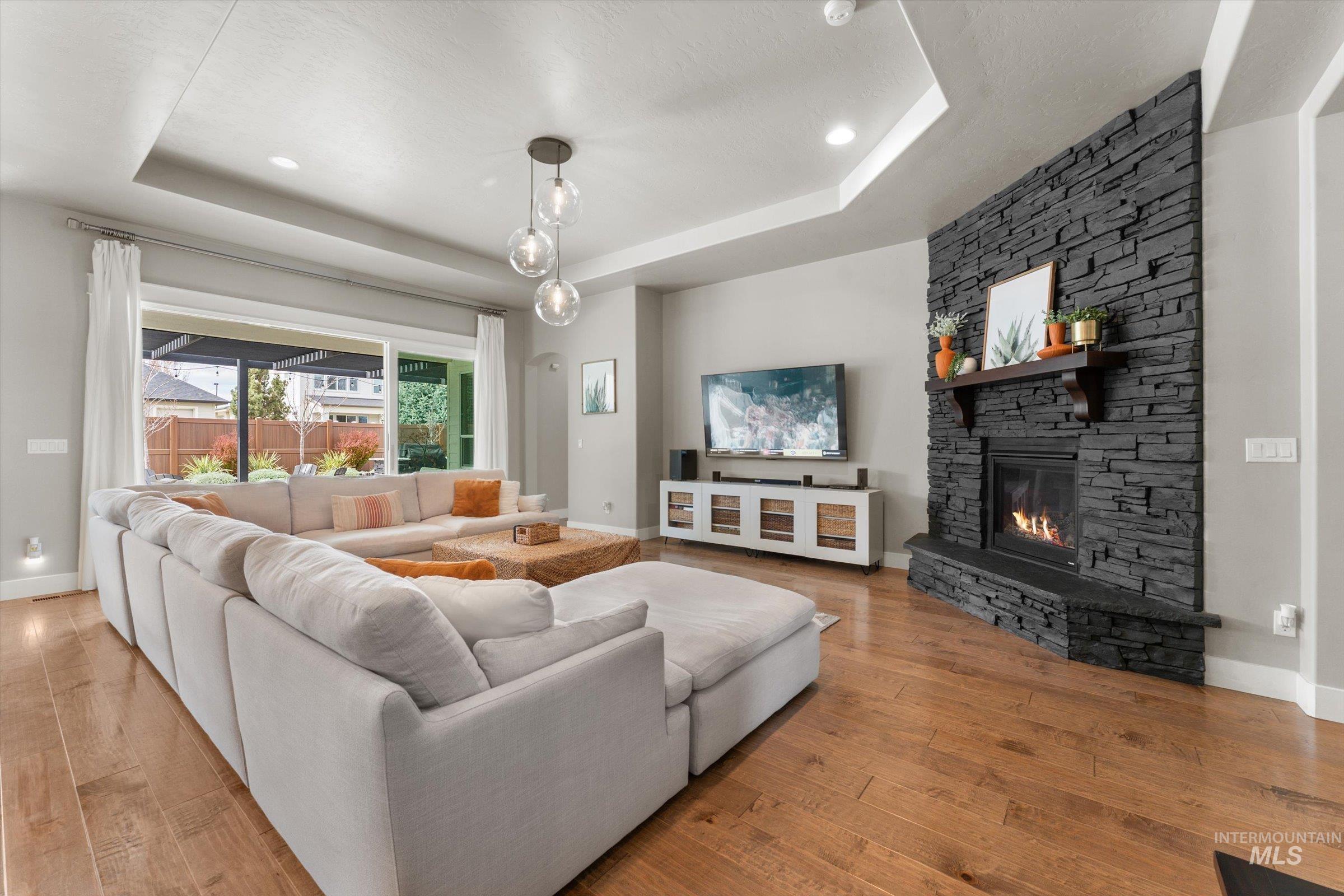 2061 N Synergy Ave, Eagle, Idaho 83616, 5 Bedrooms, 4.5 Bathrooms, Residential For Sale, Price $1,350,000,MLS 98982299