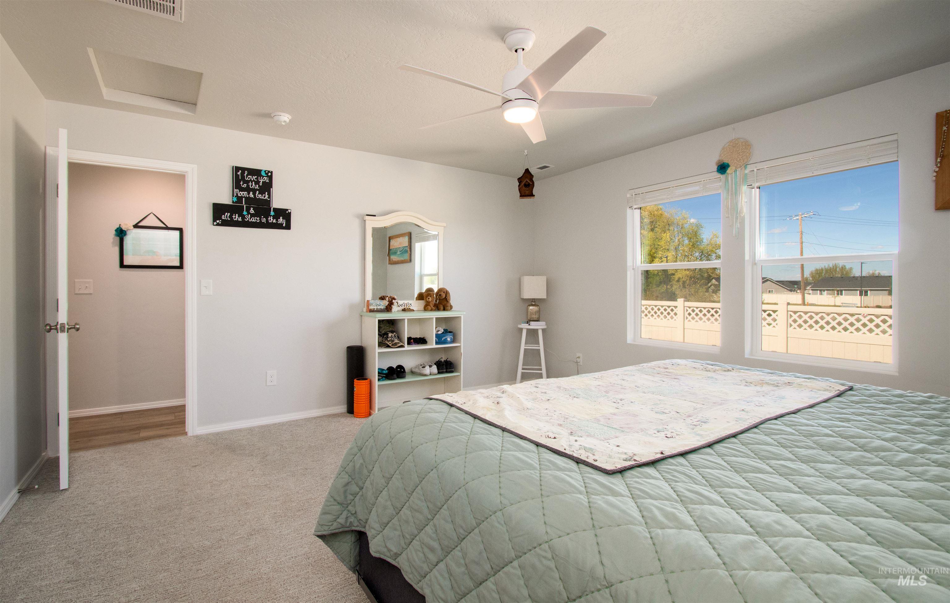 406 Hildago Way, Caldwell, Idaho 83605, 4 Bedrooms, 2 Bathrooms, Residential For Sale, Price $429,000, 98982301