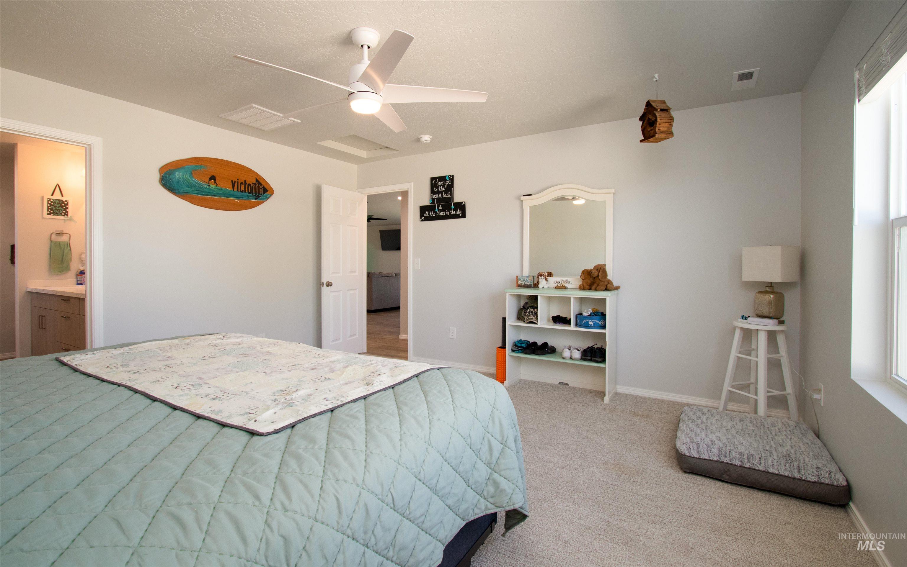 406 Hildago Way, Caldwell, Idaho 83605, 4 Bedrooms, 2 Bathrooms, Residential For Sale, Price $429,000, 98982301