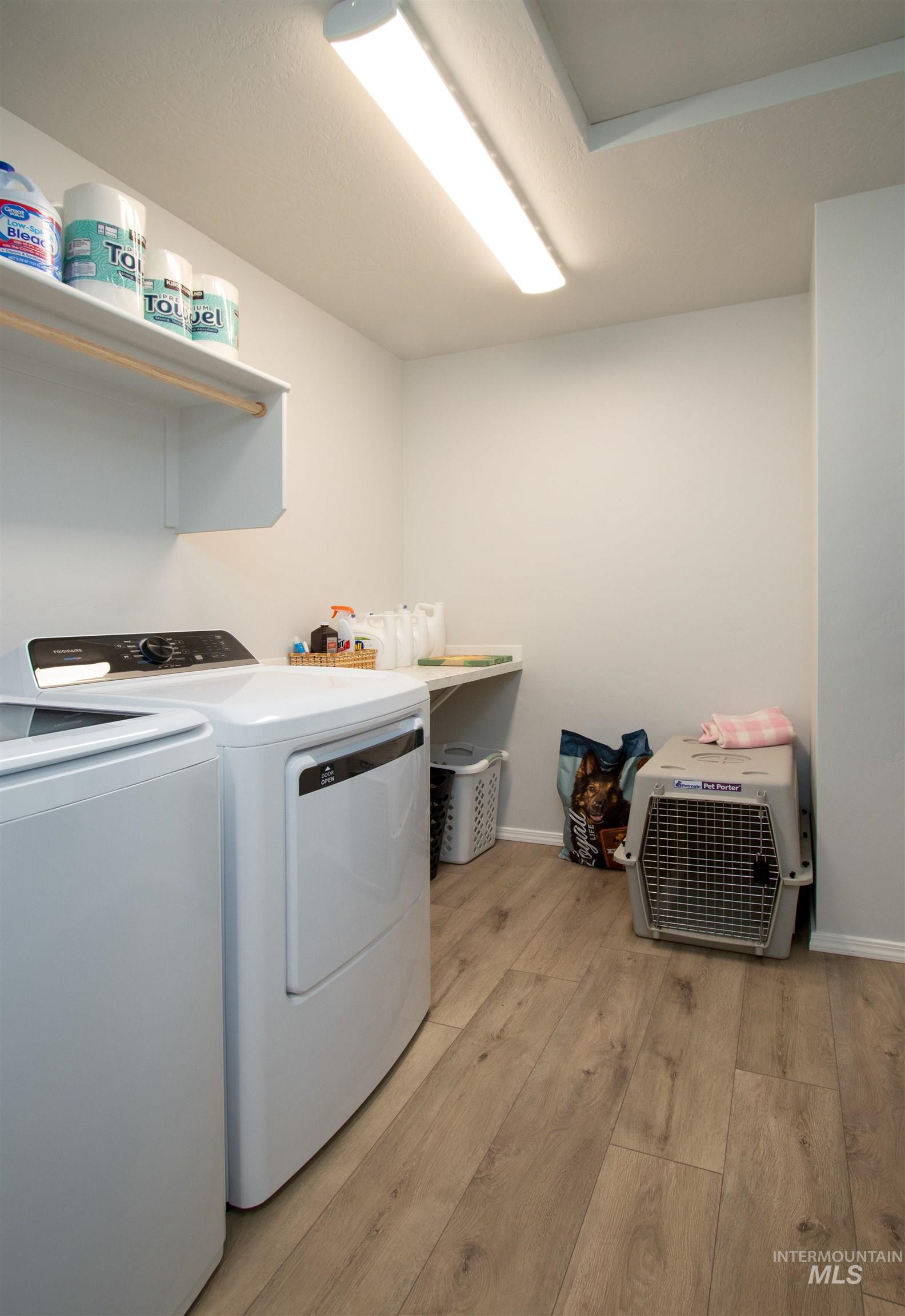 406 Hildago Way, Caldwell, Idaho 83605, 4 Bedrooms, 2 Bathrooms, Residential For Sale, Price $429,000, 98982301