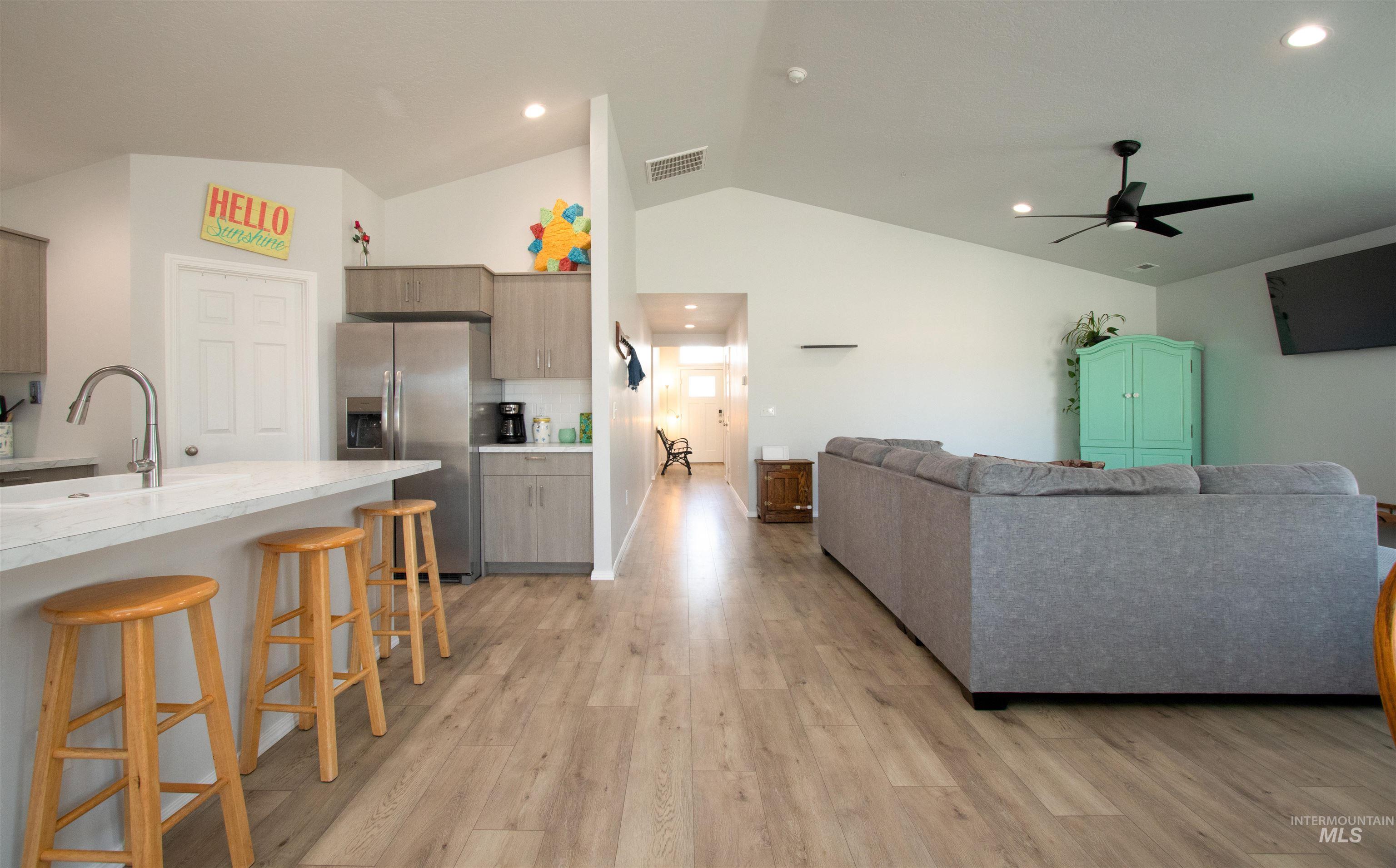 406 Hildago Way, Caldwell, Idaho 83605, 4 Bedrooms, 2 Bathrooms, Residential For Sale, Price $429,000, 98982301