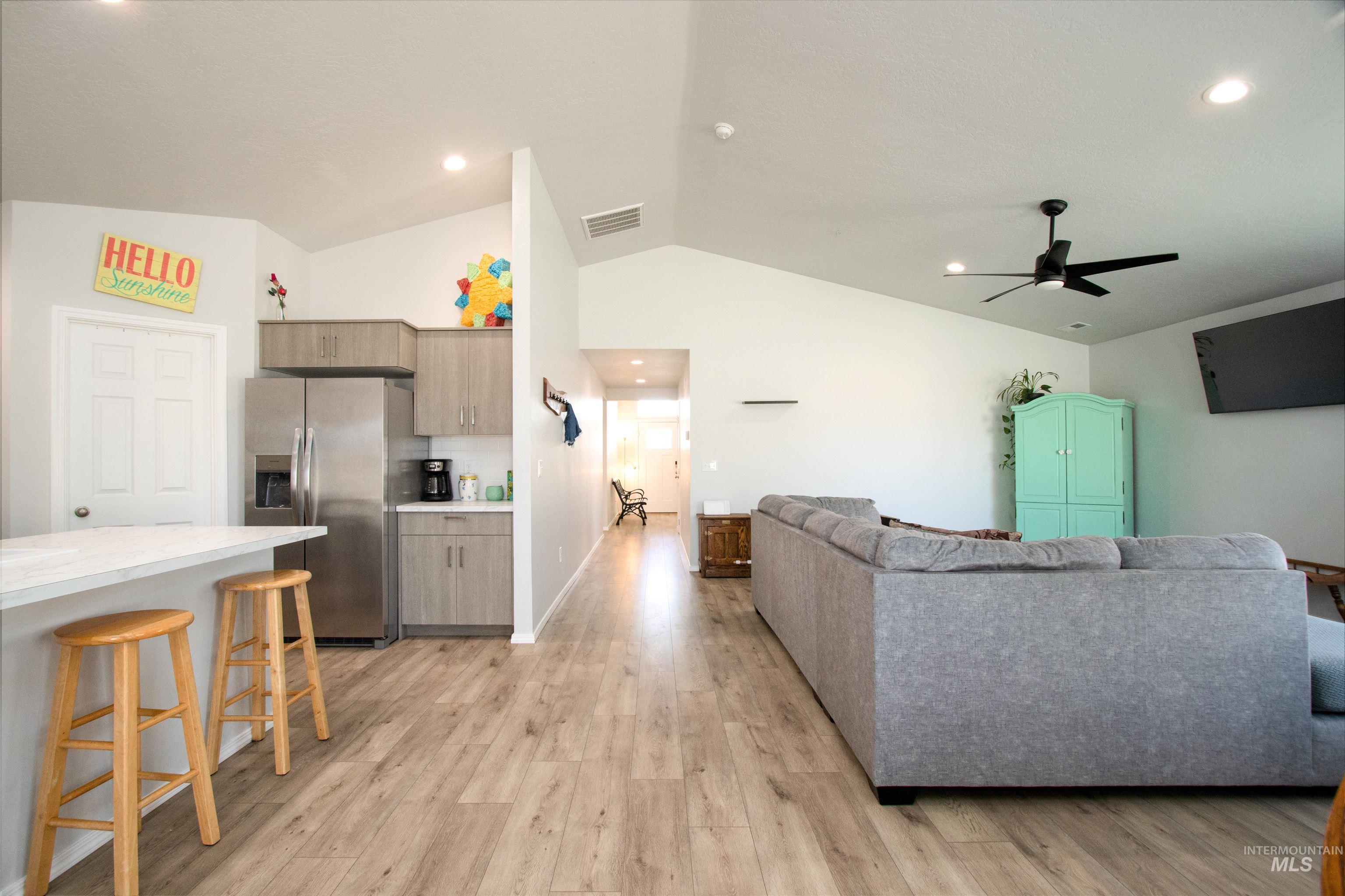 406 Hildago Way, Caldwell, Idaho 83605, 4 Bedrooms, 2 Bathrooms, Residential For Sale, Price $429,000, 98982301