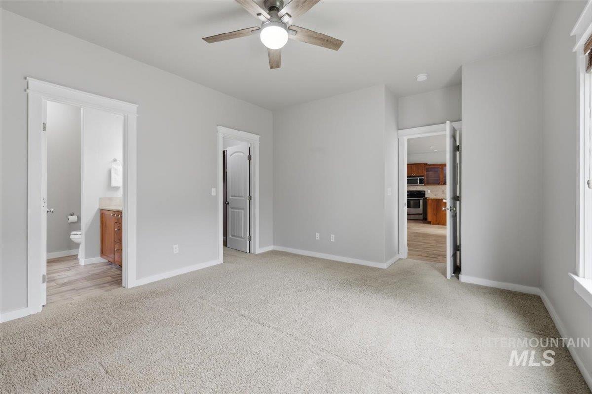3024 N Christian Way, Meridian, Idaho 83646, 4 Bedrooms, 2 Bathrooms, Residential For Sale, Price $459,900, 98982302
