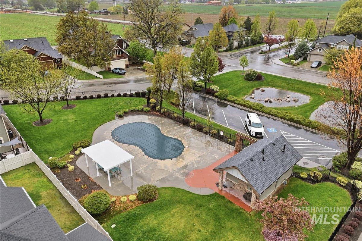 3024 N Christian Way, Meridian, Idaho 83646, 4 Bedrooms, 2 Bathrooms, Residential For Sale, Price $459,900, 98982302