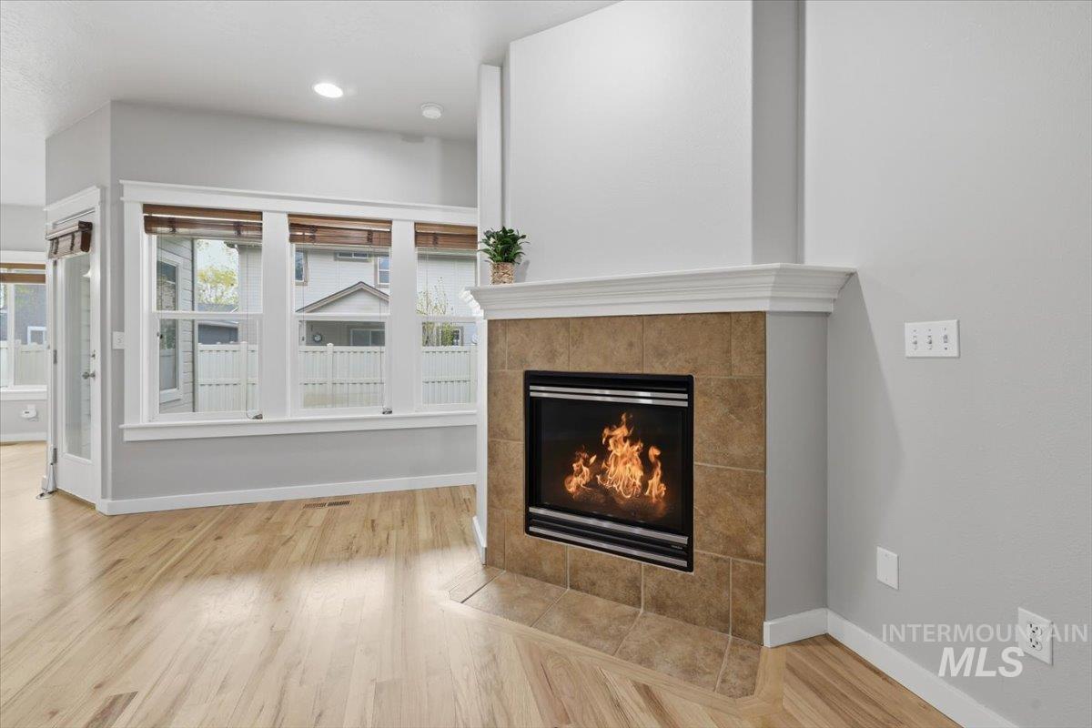 3024 N Christian Way, Meridian, Idaho 83646, 4 Bedrooms, 2 Bathrooms, Residential For Sale, Price $459,900, 98982302