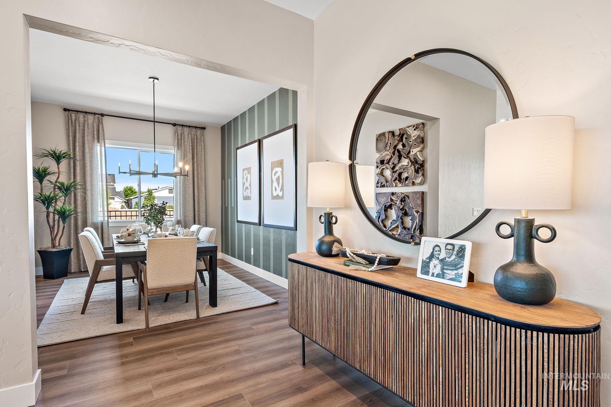 2374 N Mountain Vista Ave, Star, Idaho 83669, 3 Bedrooms, 2.5 Bathrooms, Residential For Sale, Price $765,990,MLS 98982303