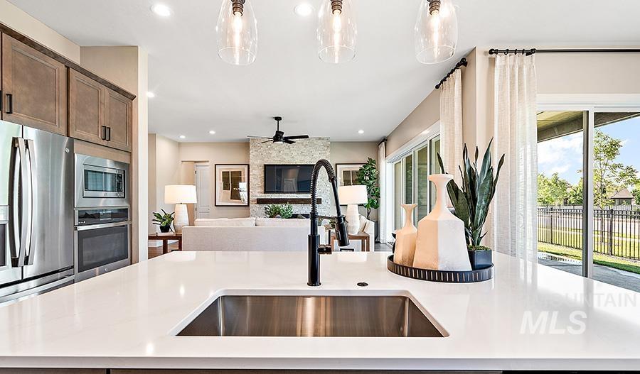 2374 N Mountain Vista Ave, Star, Idaho 83669, 3 Bedrooms, 2.5 Bathrooms, Residential For Sale, Price $765,990,MLS 98982303