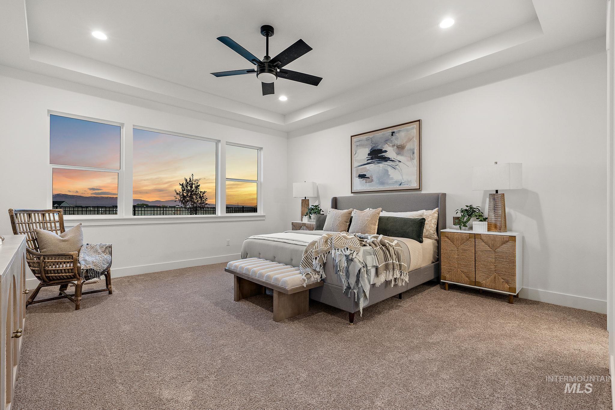 2349 N Mountain Vista Ave, Star, Idaho 83669, 4 Bedrooms, 3.5 Bathrooms, Residential For Sale, Price $885,990,MLS 98982306