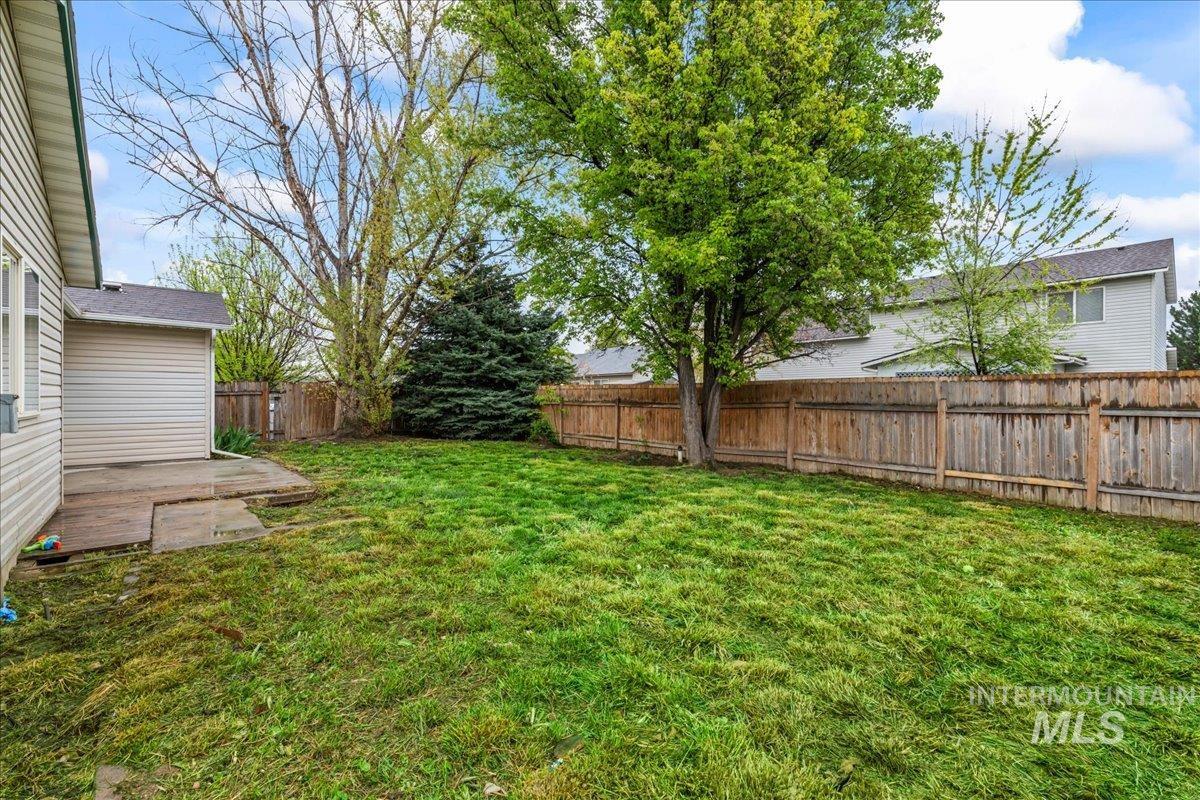 1808 Cambridge St, Caldwell, Idaho 83607, 4 Bedrooms, 2 Bathrooms, Residential For Sale, Price $359,000, 98982308