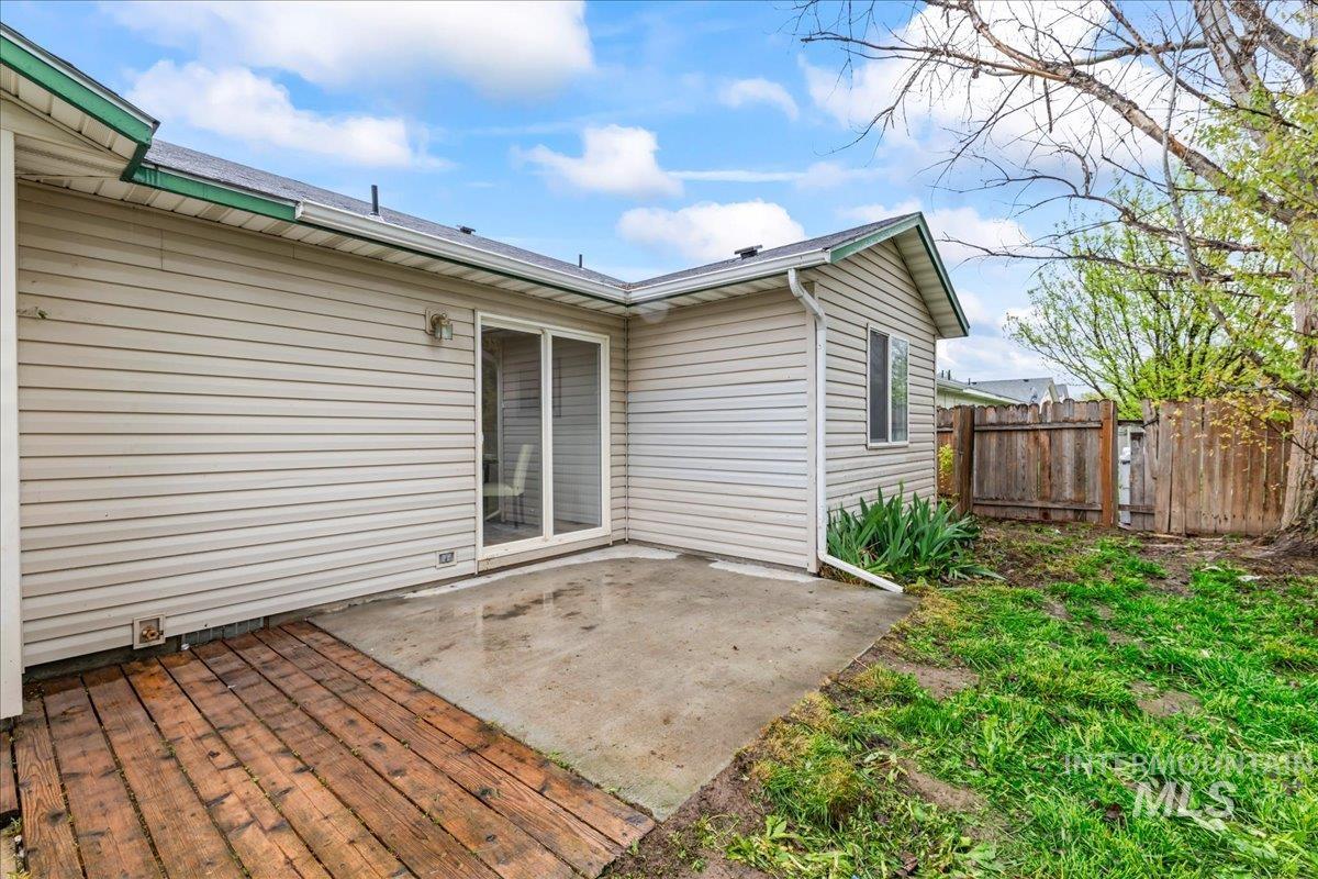 1808 Cambridge St, Caldwell, Idaho 83607, 4 Bedrooms, 2 Bathrooms, Residential For Sale, Price $359,000, 98982308