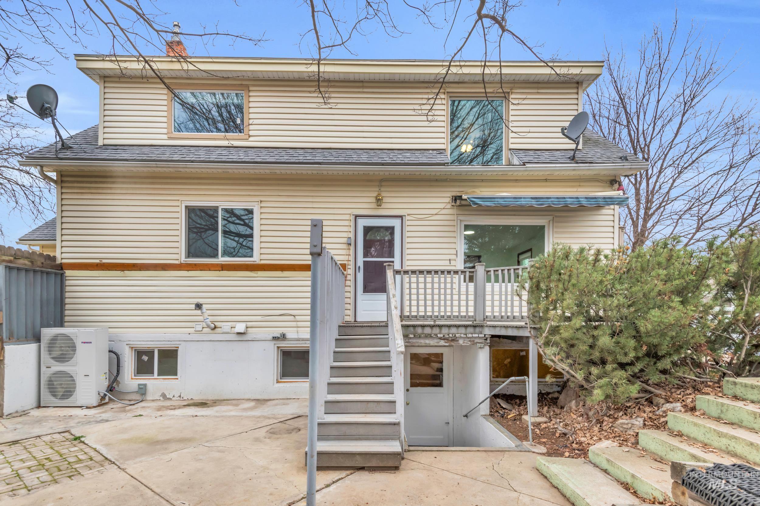 1158 S Powerline Rd, Nampa, Idaho 83686, 7 Bedrooms, 3 Bathrooms, Residential For Sale, Price $699,900, 98982310