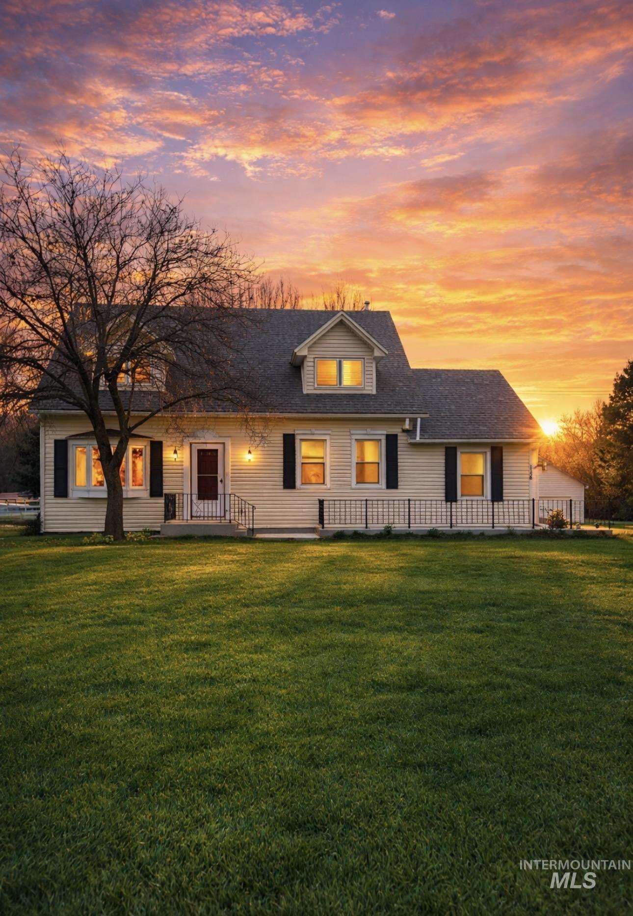 1158 S Powerline Rd, Nampa, Idaho 83686, 7 Bedrooms, 3 Bathrooms, Residential For Sale, Price $699,900, 98982310