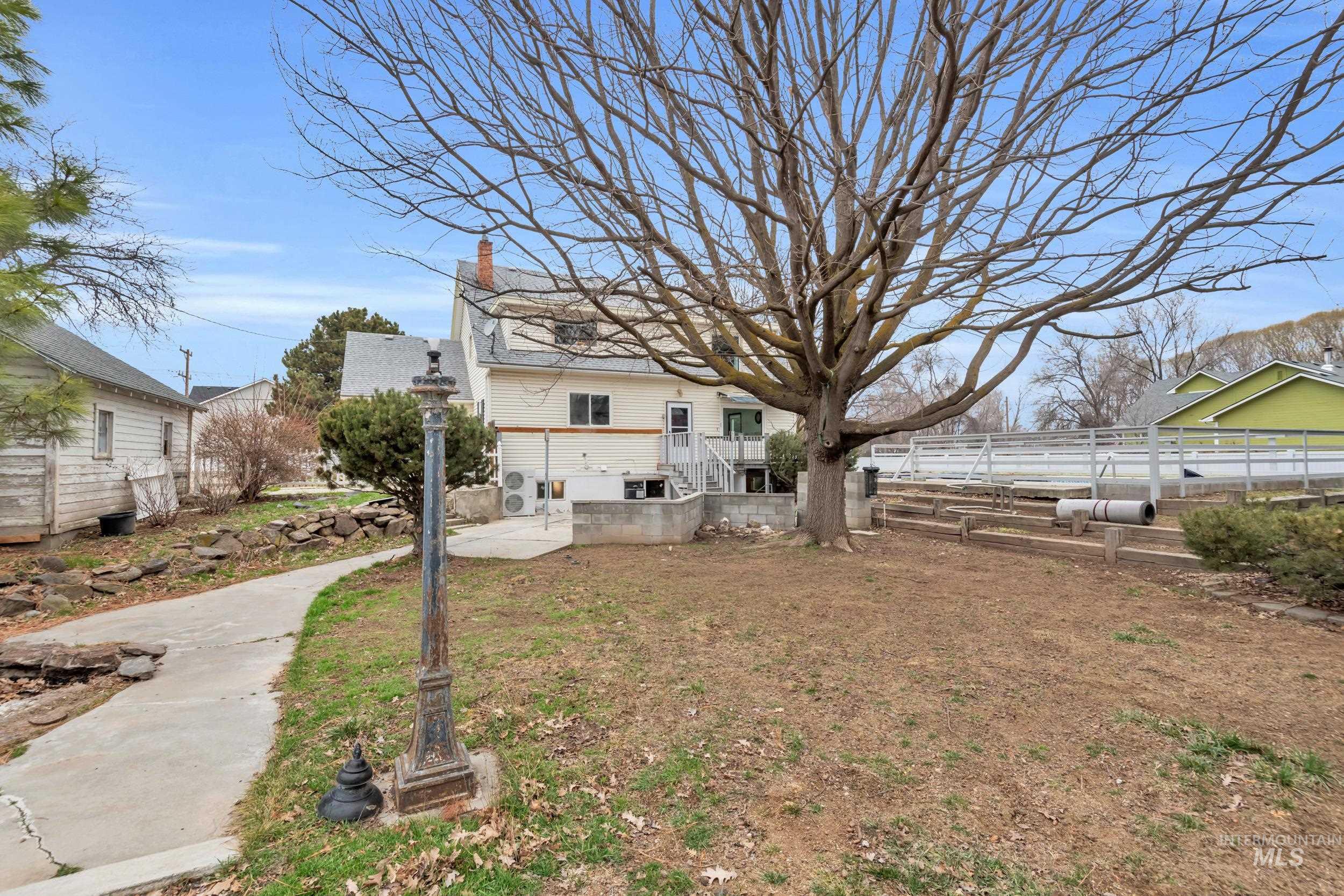 1158 S Powerline Rd, Nampa, Idaho 83686, 7 Bedrooms, 3 Bathrooms, Residential For Sale, Price $699,900, 98982310