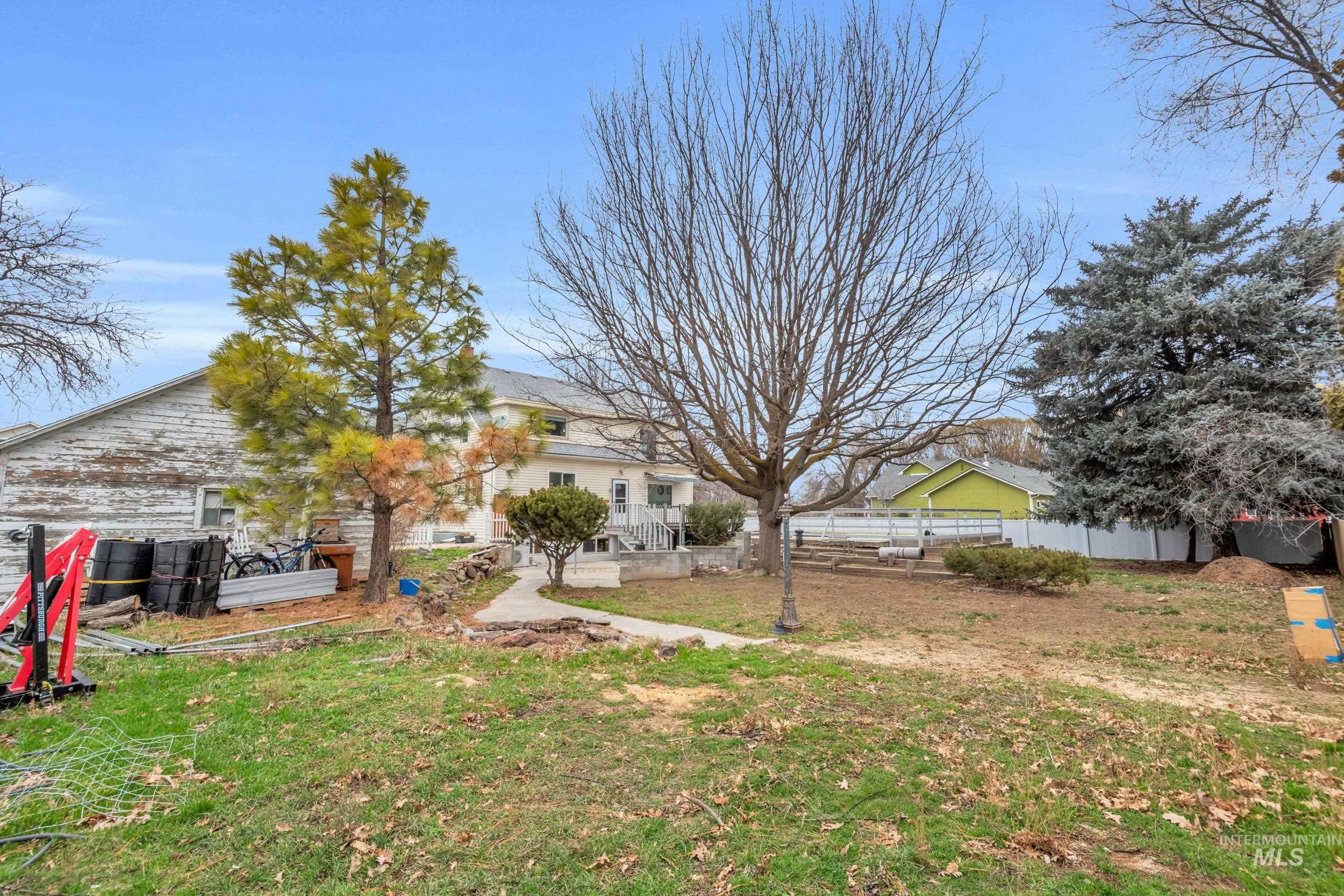 1158 S Powerline Rd, Nampa, Idaho 83686, 7 Bedrooms, 3 Bathrooms, Residential For Sale, Price $699,900, 98982310