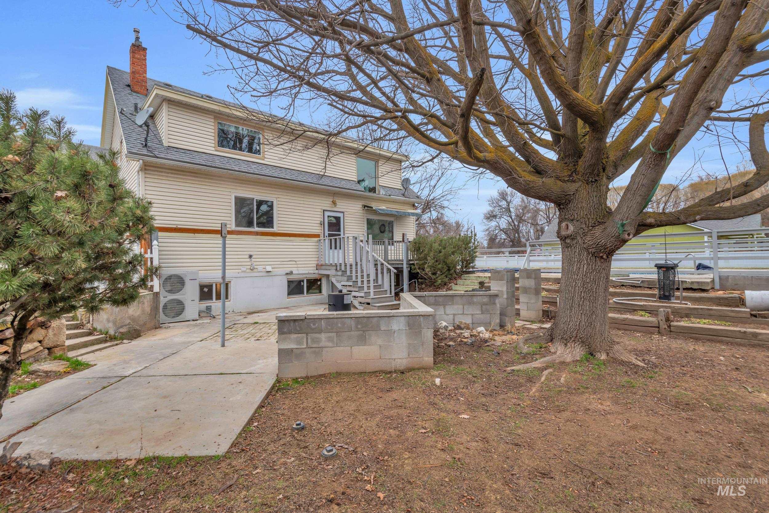 1158 S Powerline Rd, Nampa, Idaho 83686, 7 Bedrooms, 3 Bathrooms, Residential For Sale, Price $699,900, 98982310