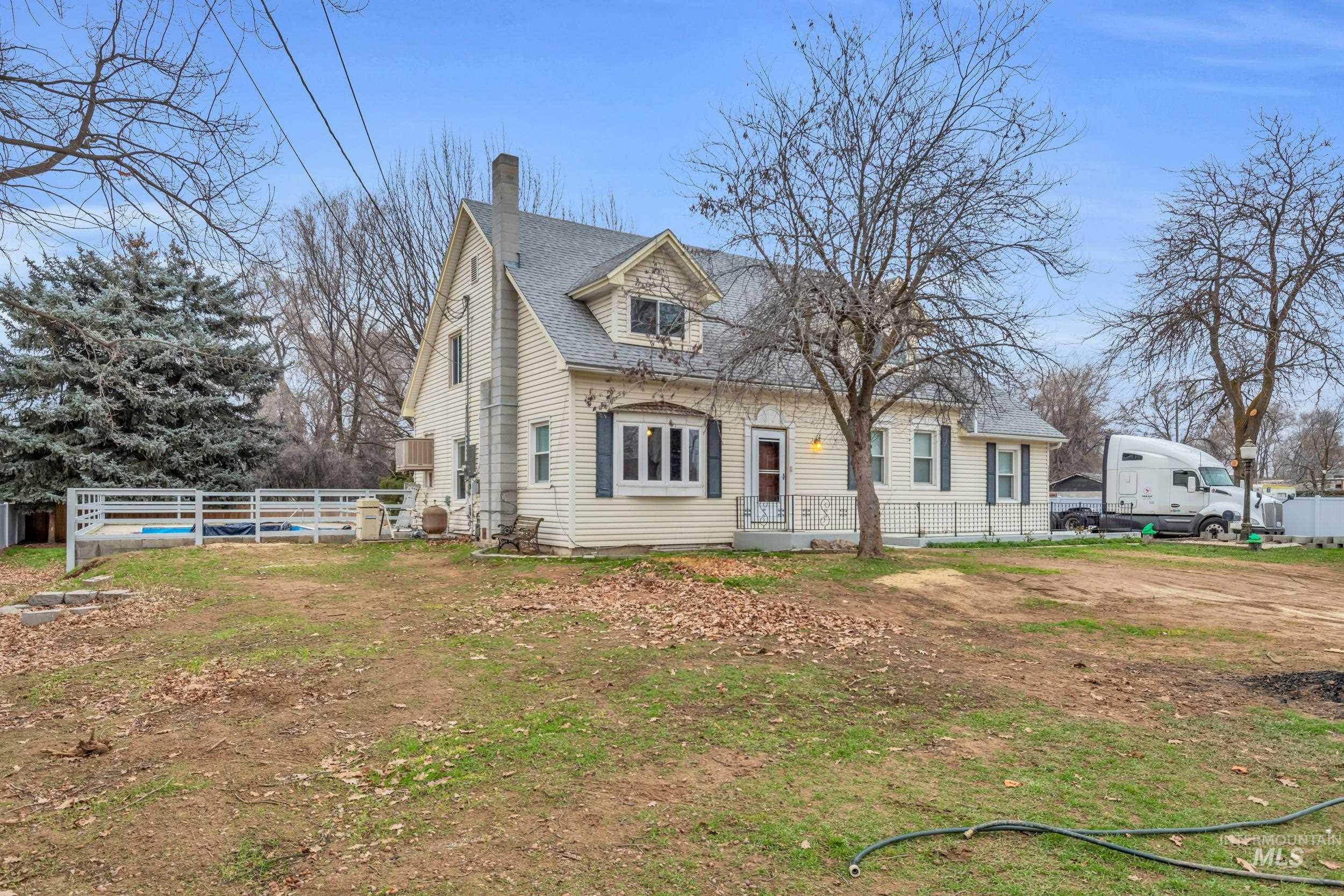 1158 S Powerline Rd, Nampa, Idaho 83686, 7 Bedrooms, 3 Bathrooms, Residential For Sale, Price $699,900, 98982310