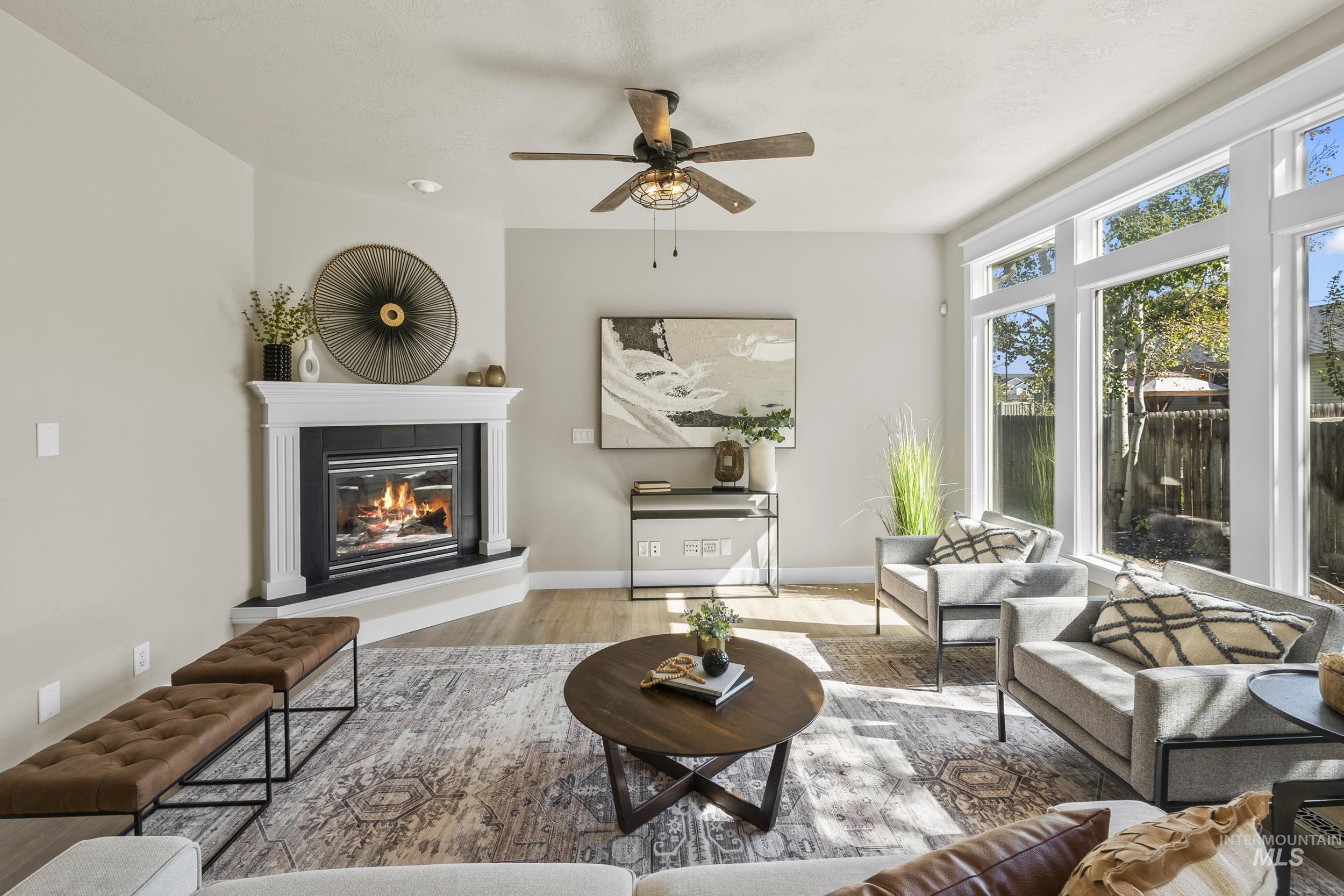 743 E Wild Lilac Ct, Kuna, Idaho 83634, 4 Bedrooms, 2.5 Bathrooms, Residential For Sale, Price $525,000, 98982311