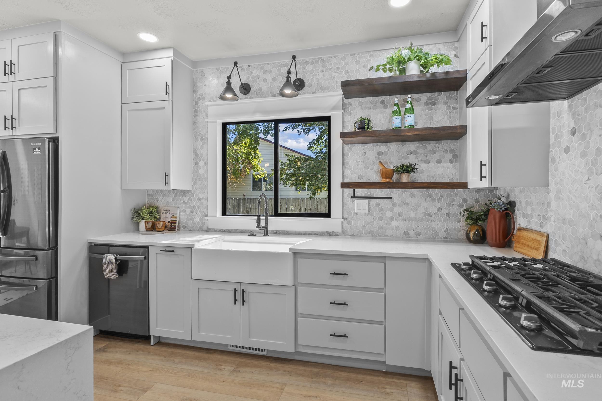 743 E Wild Lilac Ct, Kuna, Idaho 83634, 4 Bedrooms, 2.5 Bathrooms, Residential For Sale, Price $525,000, 98982311