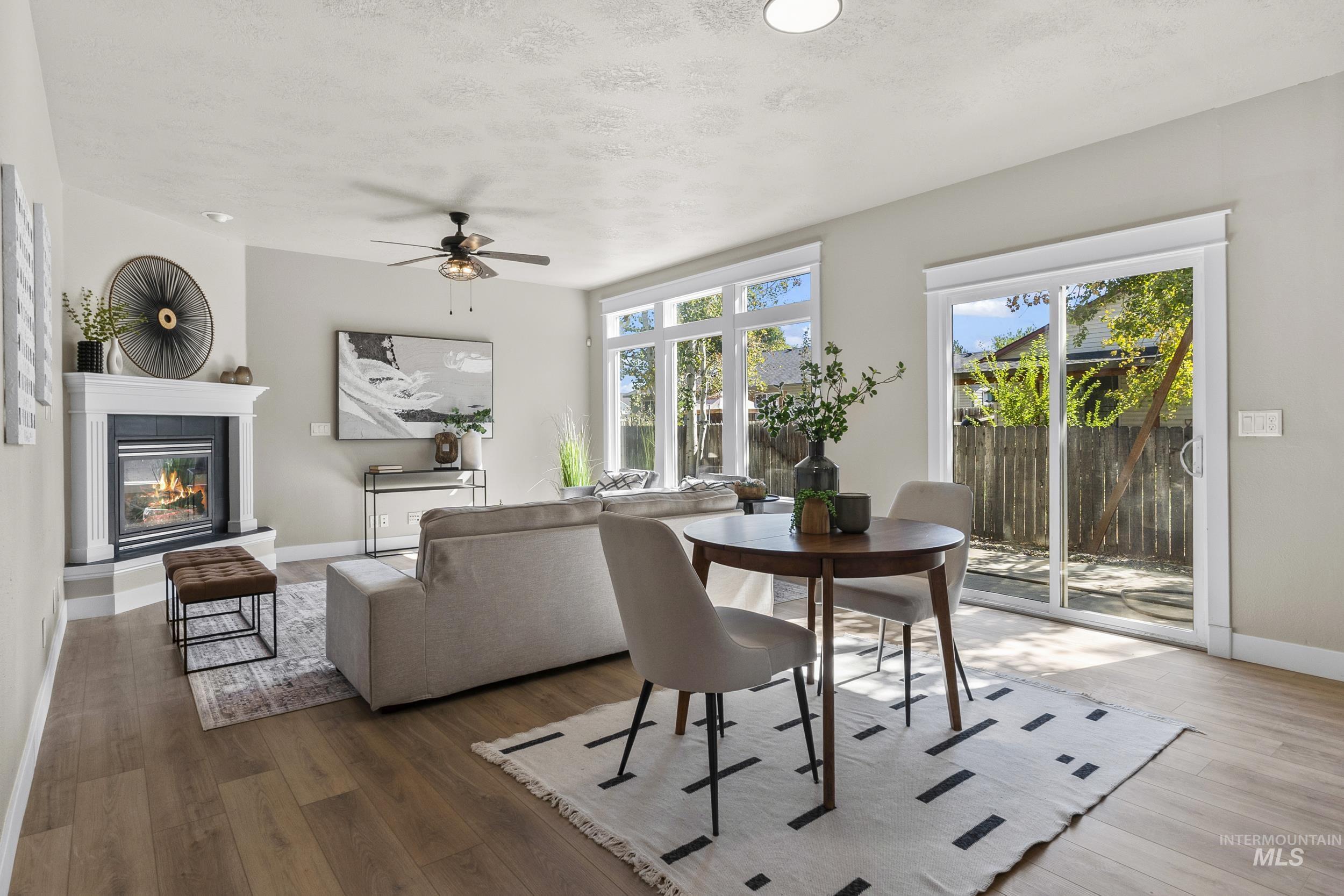 743 E Wild Lilac Ct, Kuna, Idaho 83634, 4 Bedrooms, 2.5 Bathrooms, Residential For Sale, Price $525,000, 98982311