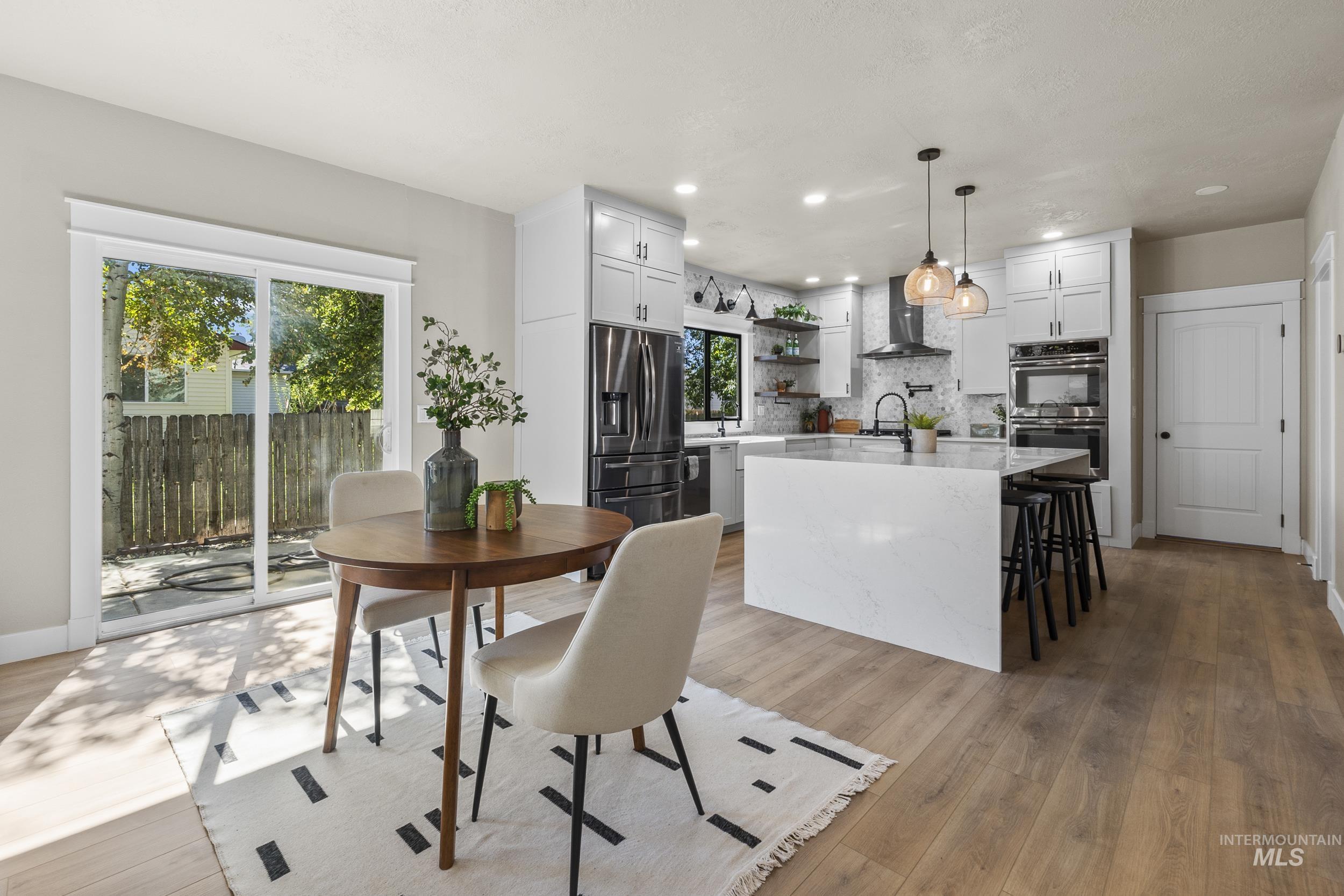 743 E Wild Lilac Ct, Kuna, Idaho 83634, 4 Bedrooms, 2.5 Bathrooms, Residential For Sale, Price $525,000, 98982311