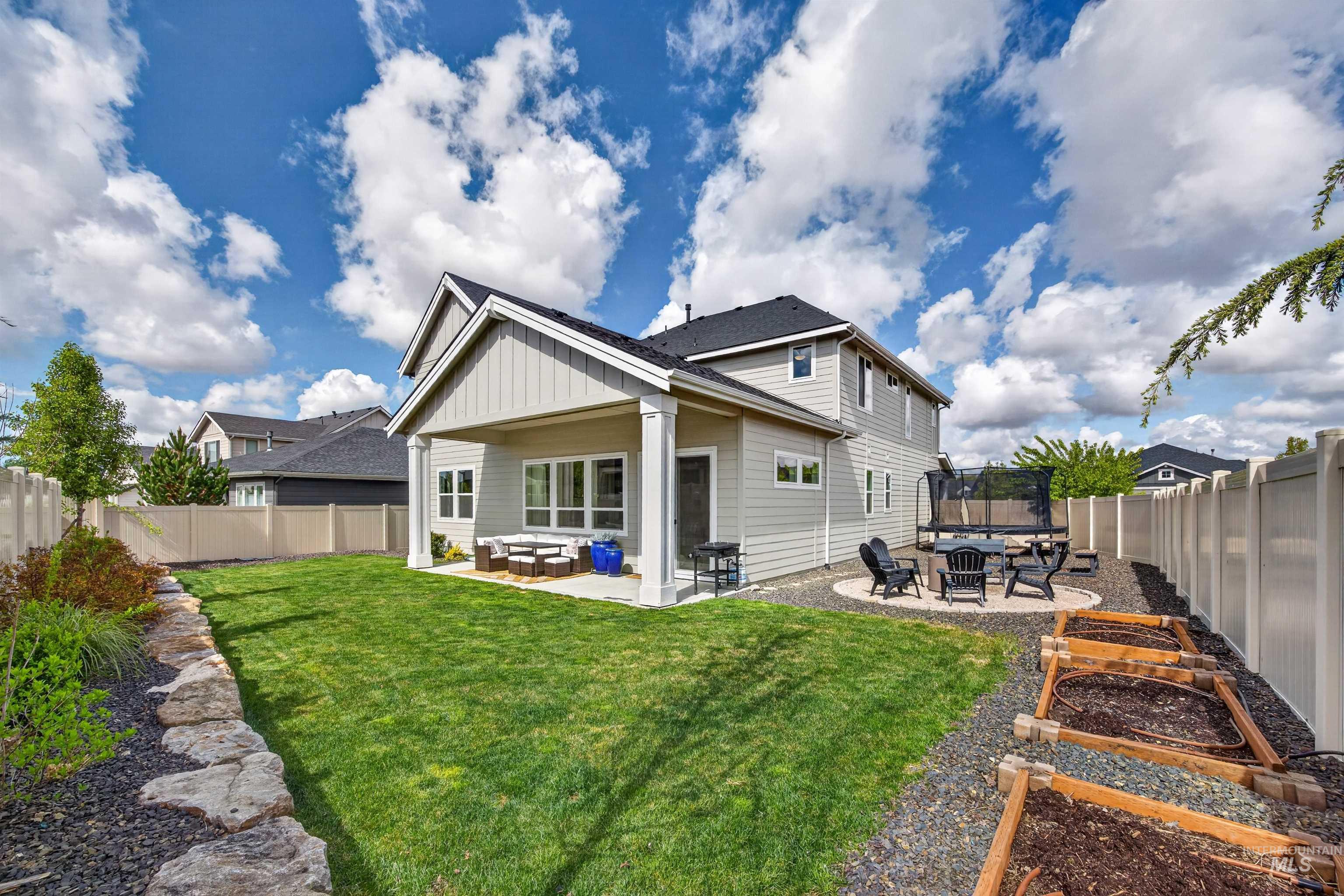 11349 W Helenium Dr, Star, Idaho 83669, 5 Bedrooms, 3.5 Bathrooms, Residential For Sale, Price $714,900, 98982312