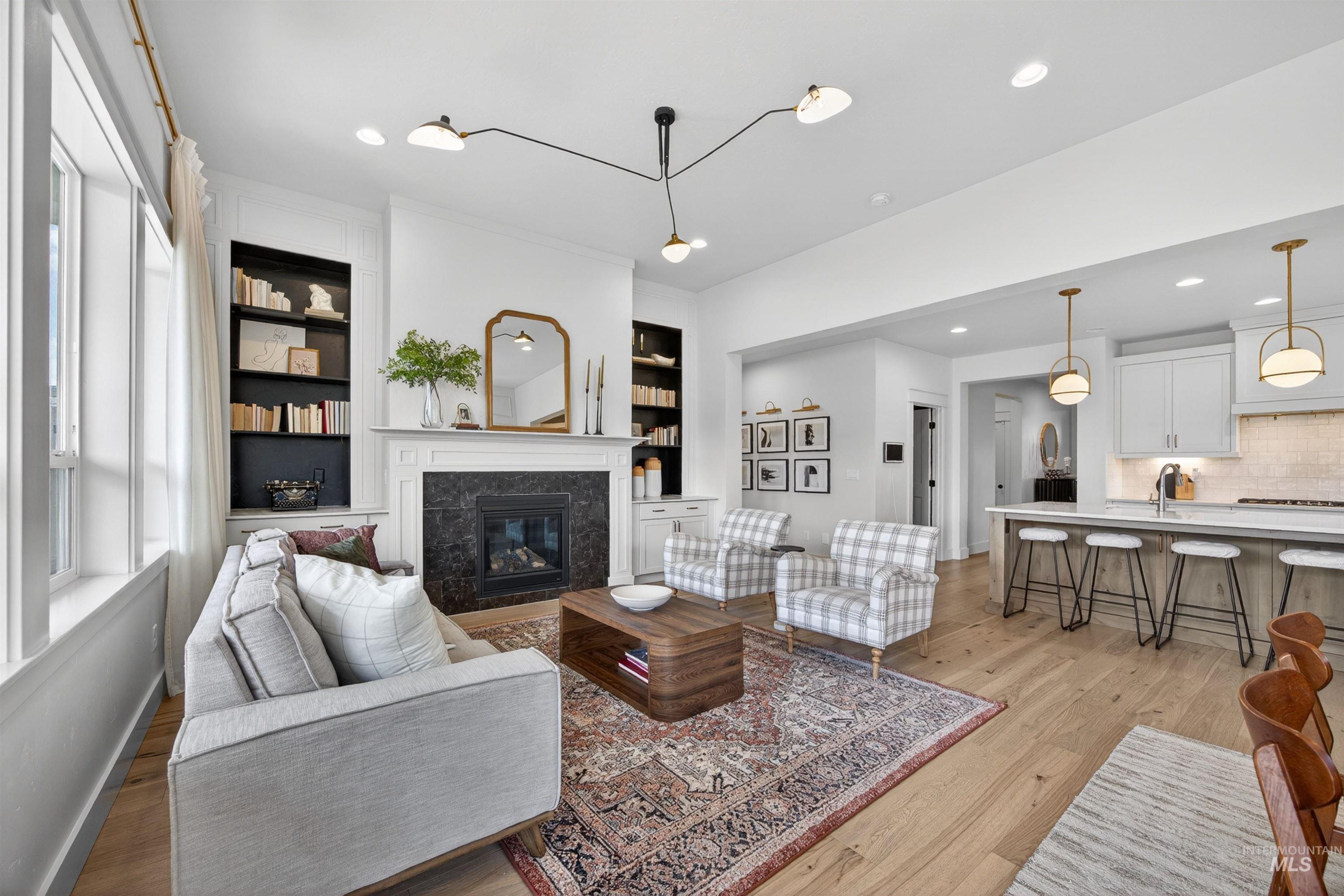 11349 W Helenium Dr, Star, Idaho 83669, 5 Bedrooms, 3.5 Bathrooms, Residential For Sale, Price $714,900, 98982312