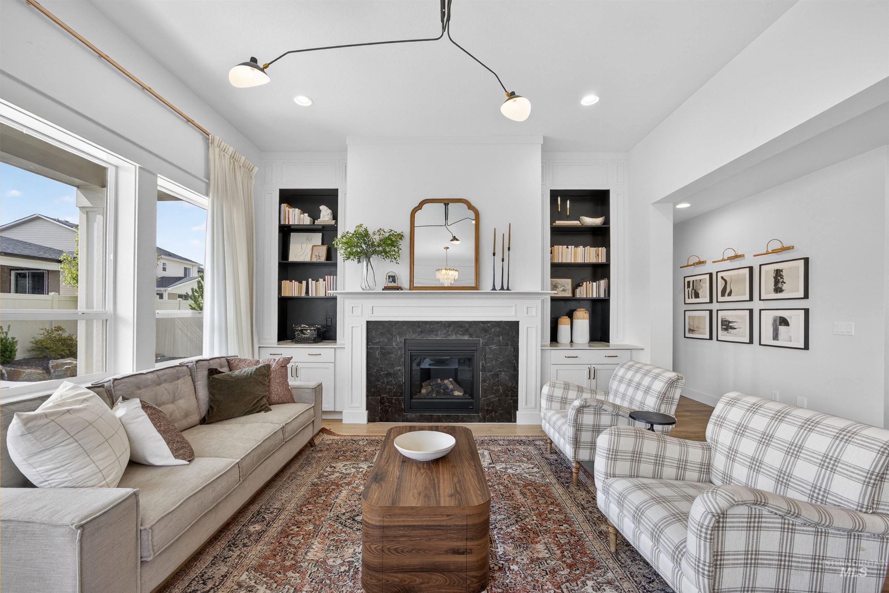 11349 W Helenium Dr, Star, Idaho 83669, 5 Bedrooms, 3.5 Bathrooms, Residential For Sale, Price $714,900, 98982312