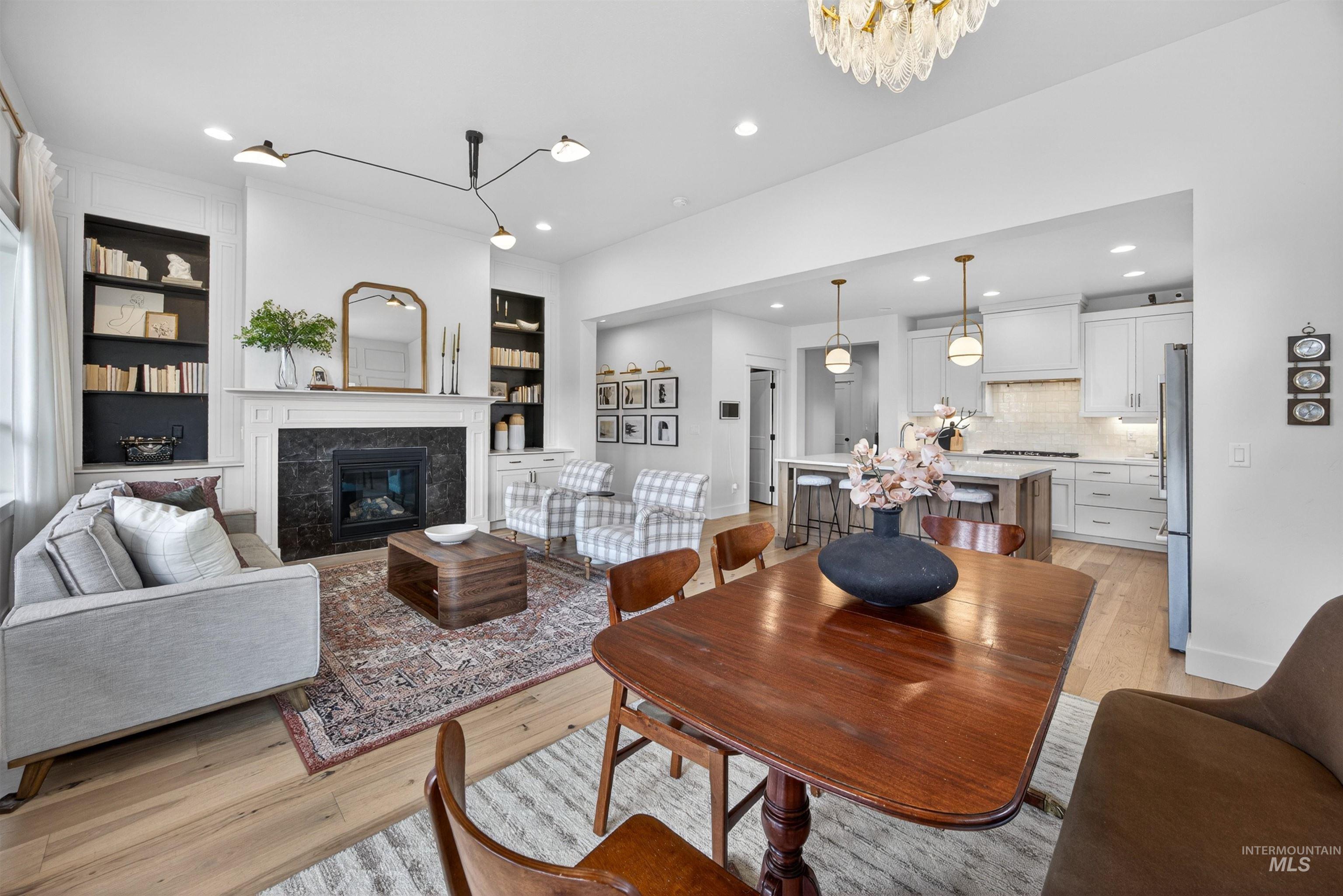 11349 W Helenium Dr, Star, Idaho 83669, 5 Bedrooms, 3.5 Bathrooms, Residential For Sale, Price $714,900, 98982312