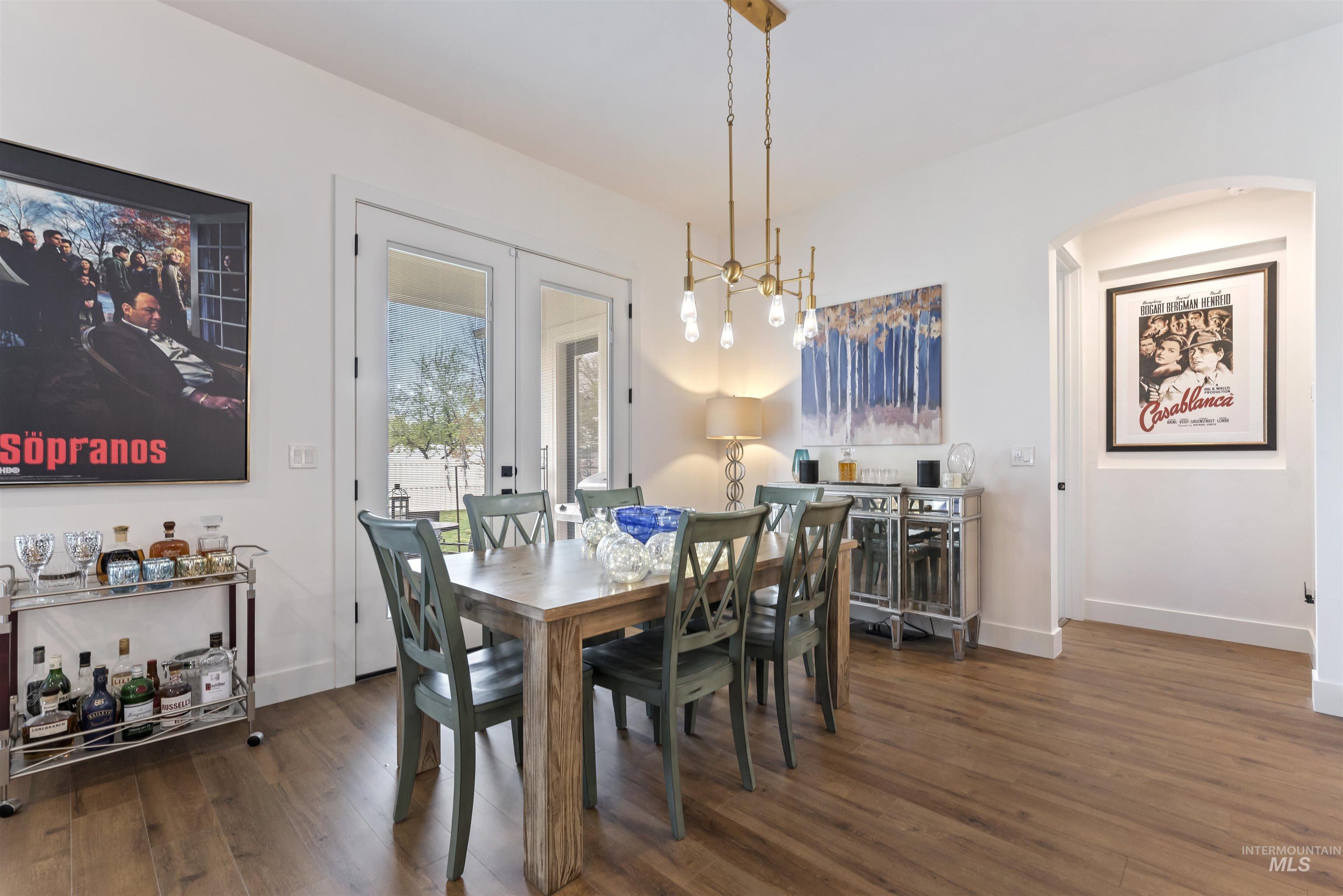 4163 E Fratello St, Meridian, Idaho 83642, 3 Bedrooms, 2 Bathrooms, Residential For Sale, Price $649,000, 98982313