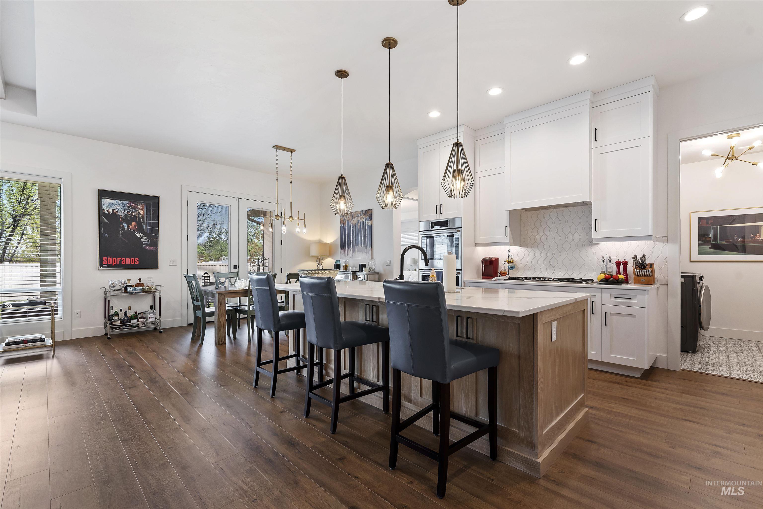 4163 E Fratello St, Meridian, Idaho 83642, 3 Bedrooms, 2 Bathrooms, Residential For Sale, Price $649,000, 98982313