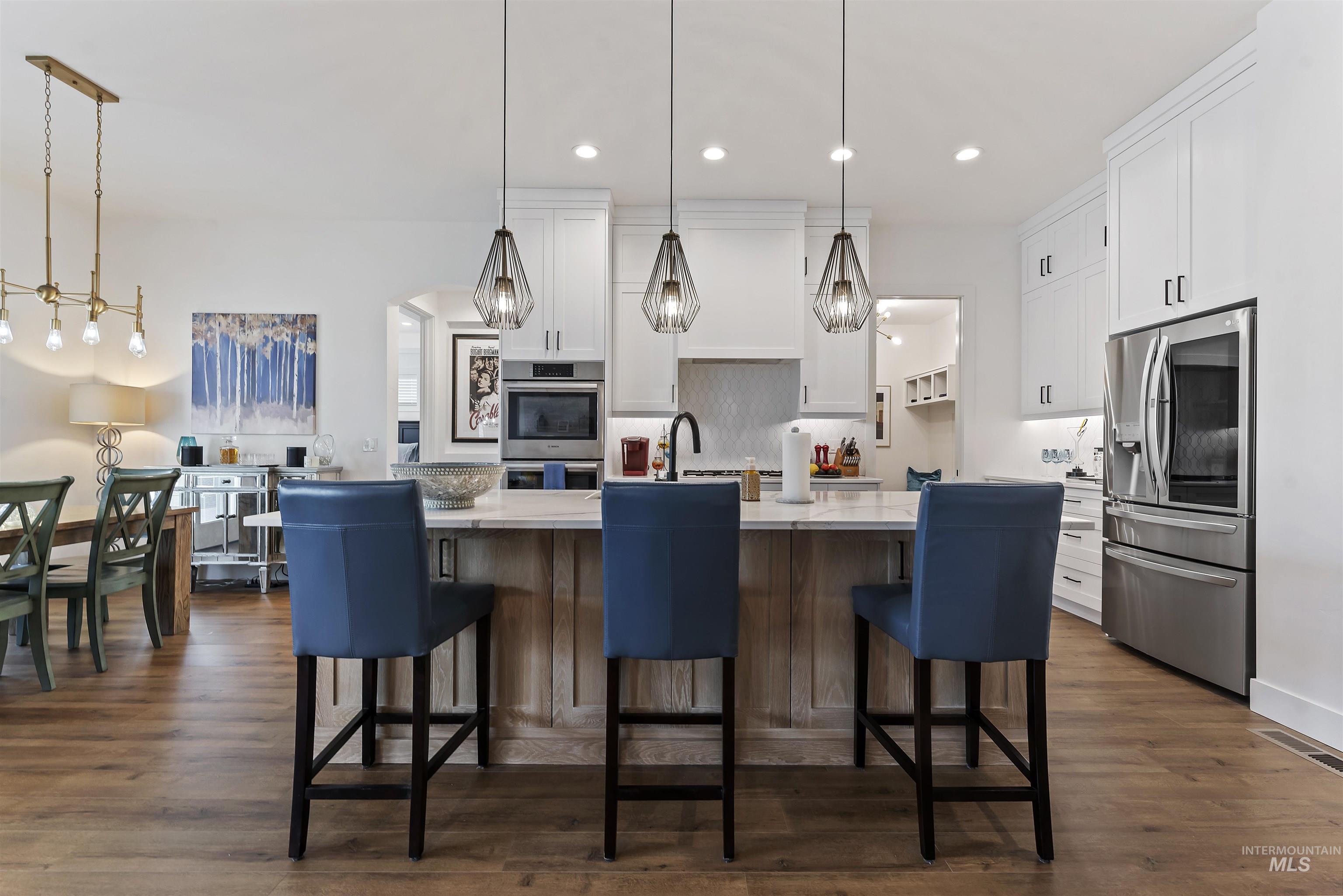 4163 E Fratello St, Meridian, Idaho 83642, 3 Bedrooms, 2 Bathrooms, Residential For Sale, Price $649,000, 98982313