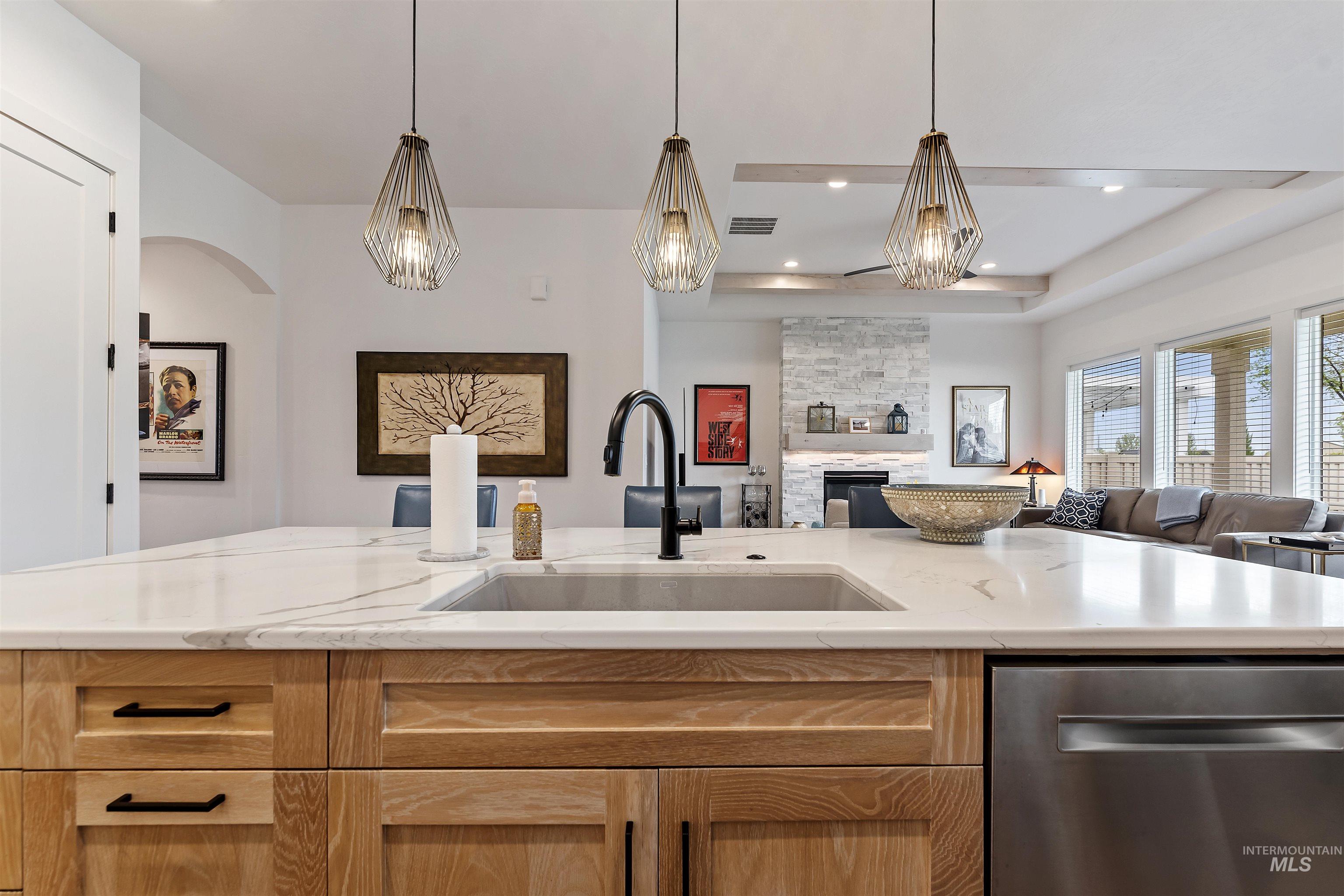 4163 E Fratello St, Meridian, Idaho 83642, 3 Bedrooms, 2 Bathrooms, Residential For Sale, Price $649,000, 98982313