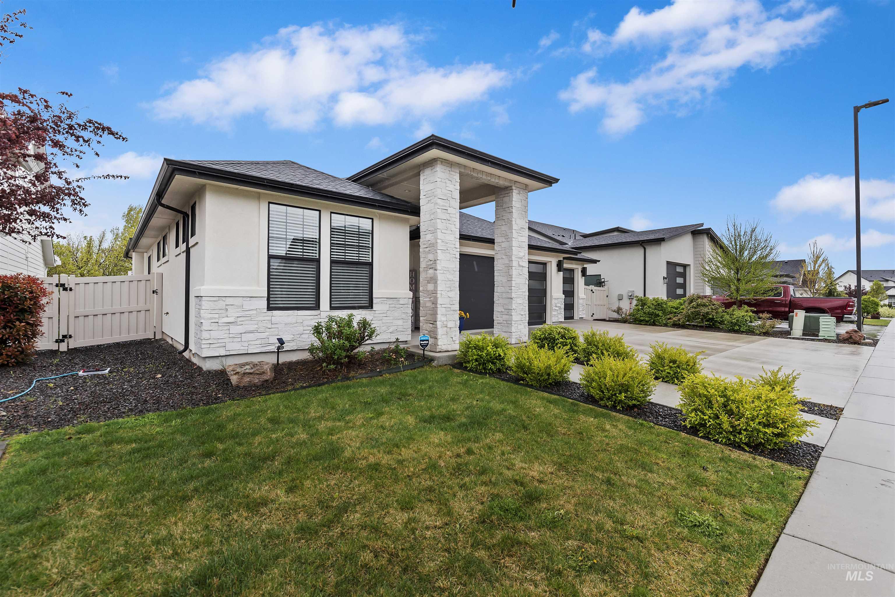 4163 E Fratello St, Meridian, Idaho 83642, 3 Bedrooms, 2 Bathrooms, Residential For Sale, Price $649,000, 98982313