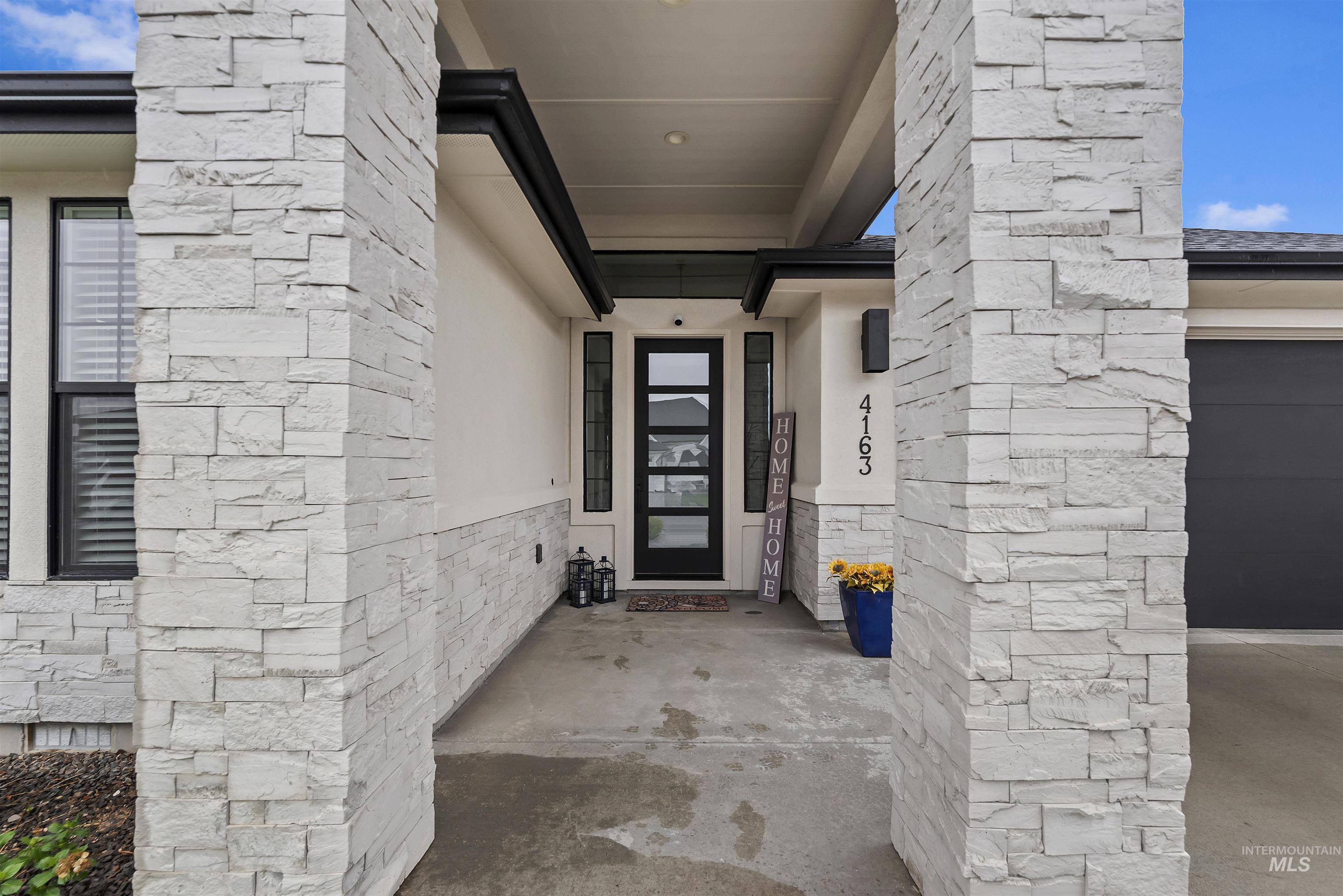 4163 E Fratello St, Meridian, Idaho 83642, 3 Bedrooms, 2 Bathrooms, Residential For Sale, Price $649,000, 98982313